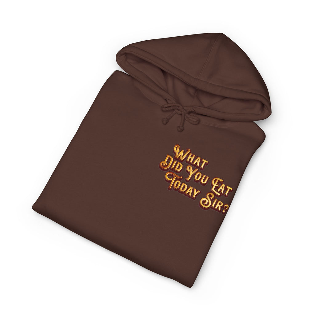 WDYETS Hoodie