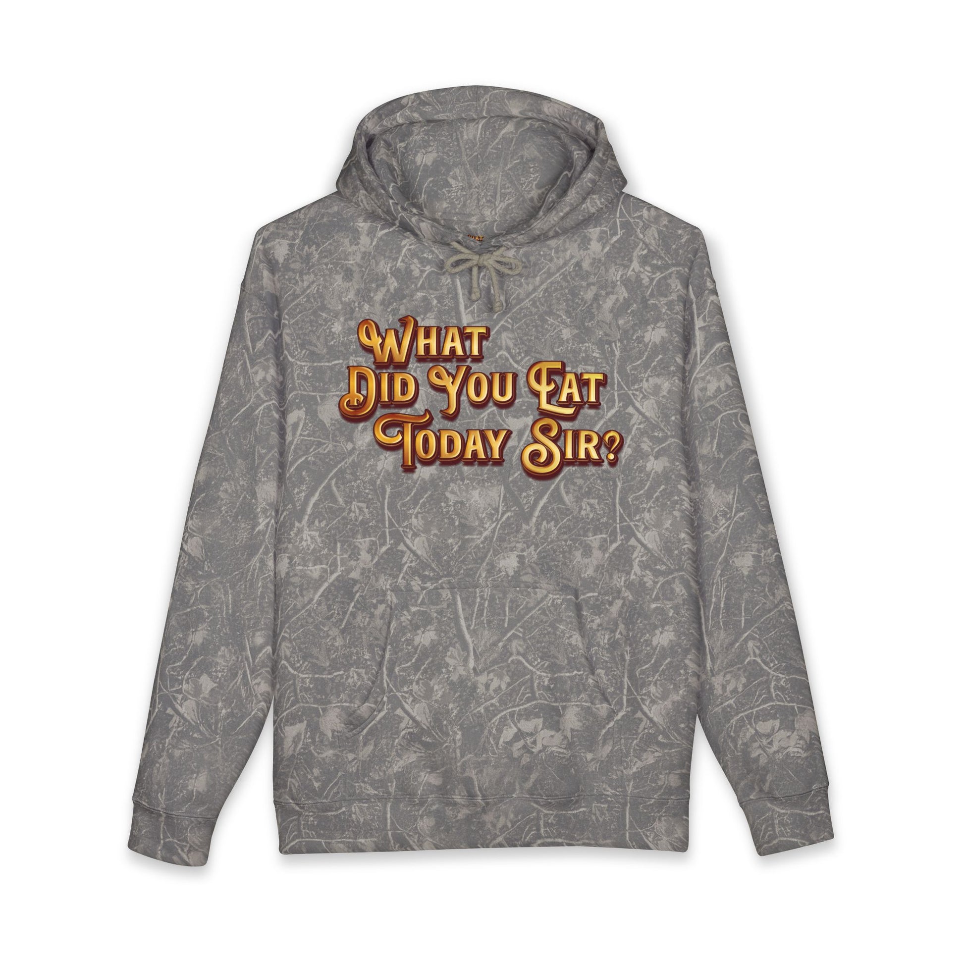 Big Dew Frank Hoodie