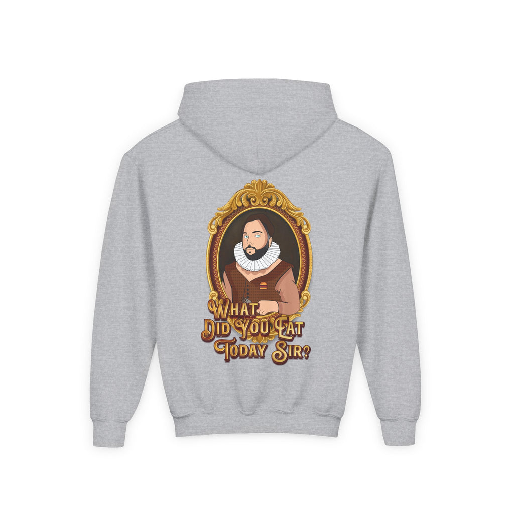 KIDS WDYETS Hoodie
