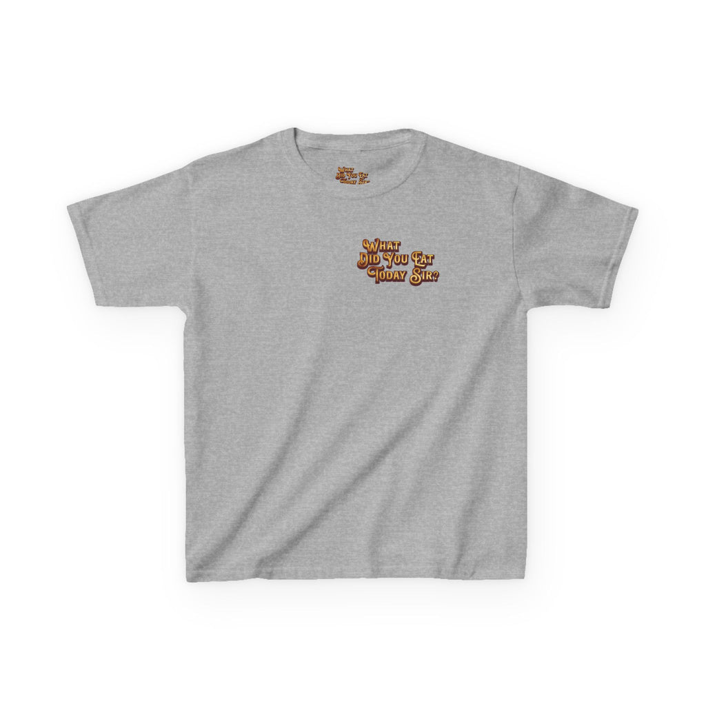 KIDS Big Dew Frank T-Shirt