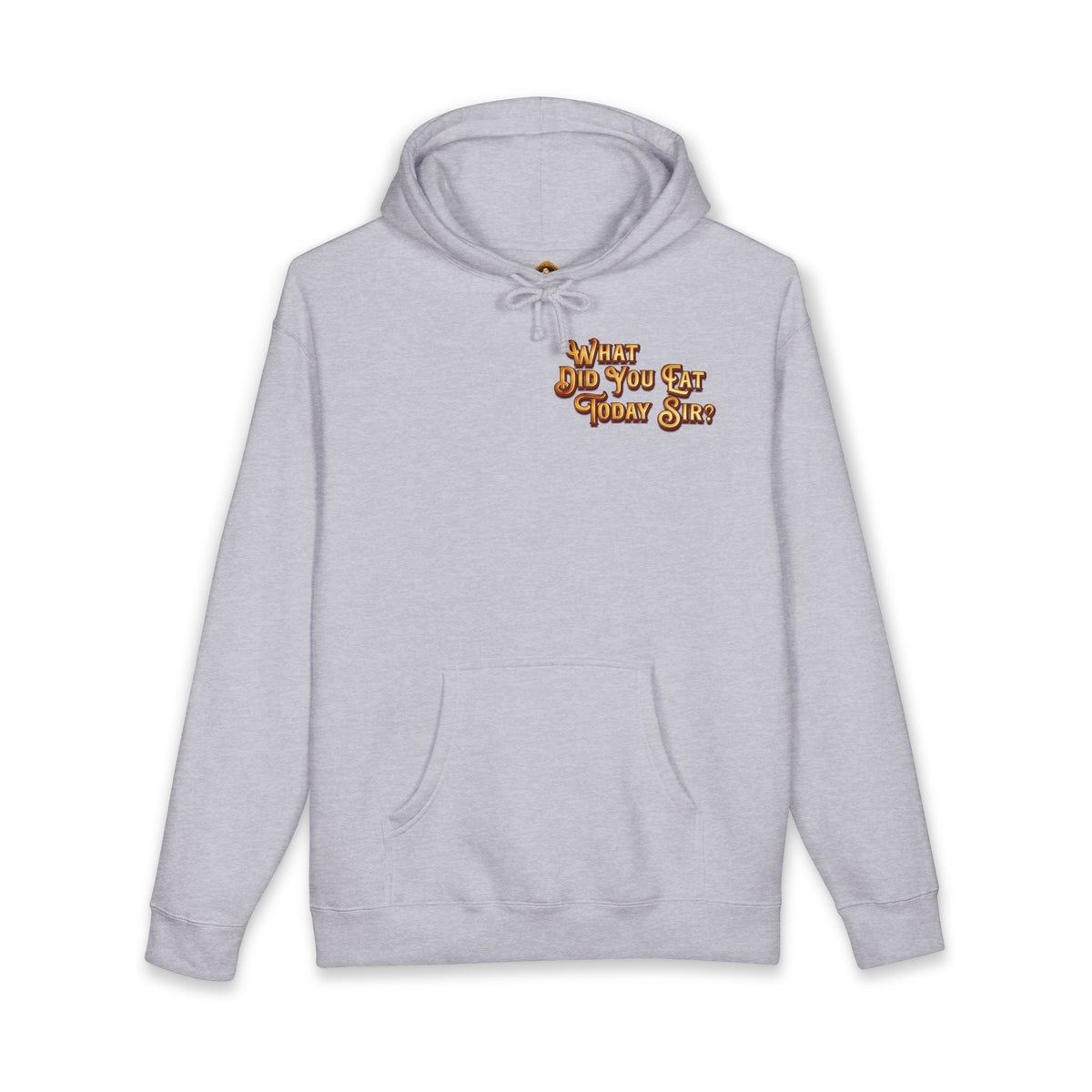 WDYETS Hoodie