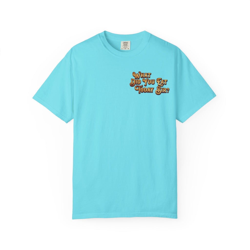Big Dew Frank Standard T-Shirt