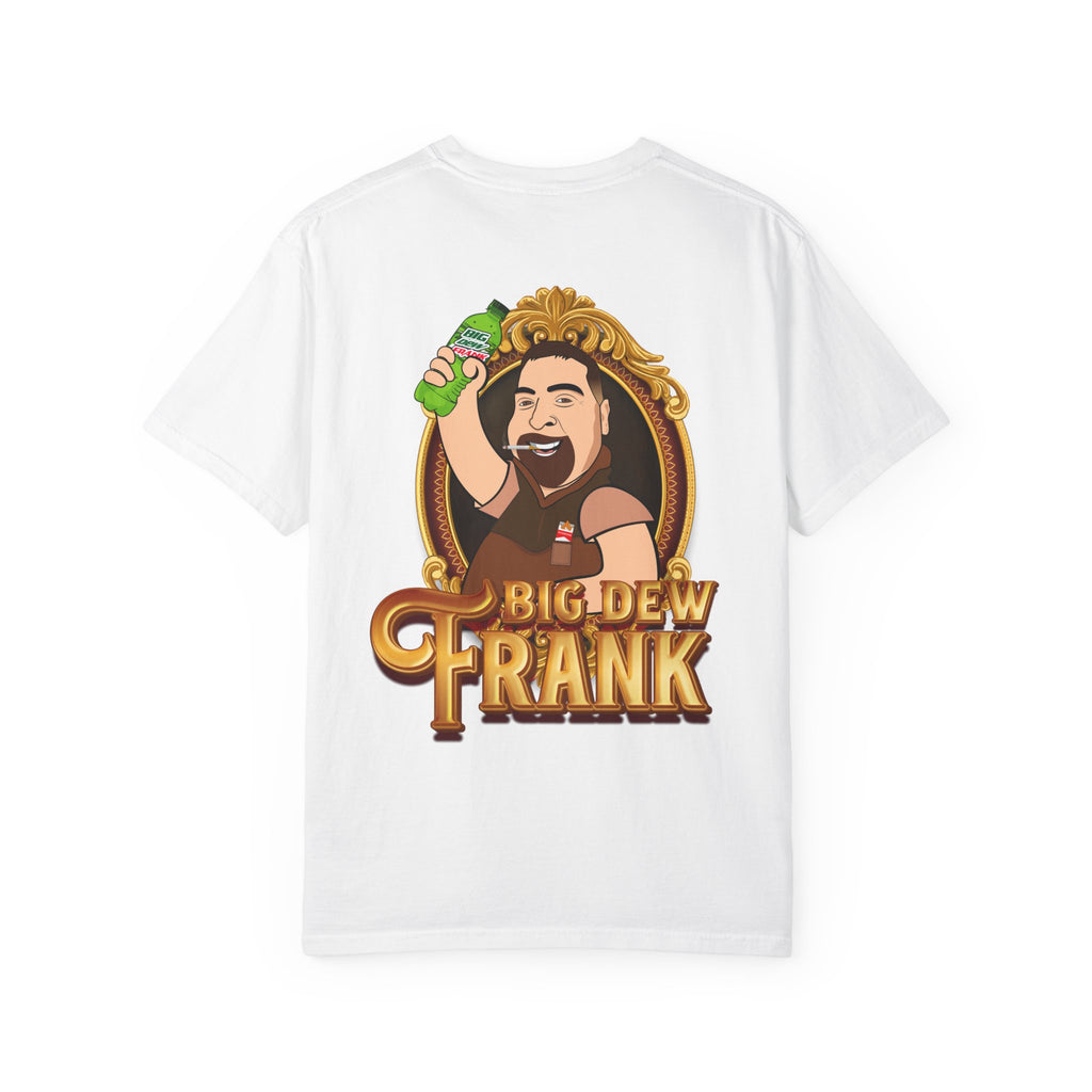 Big Dew Frank Standard T-Shirt