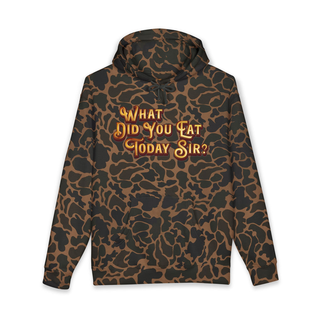 Big Dew Frank Hoodie