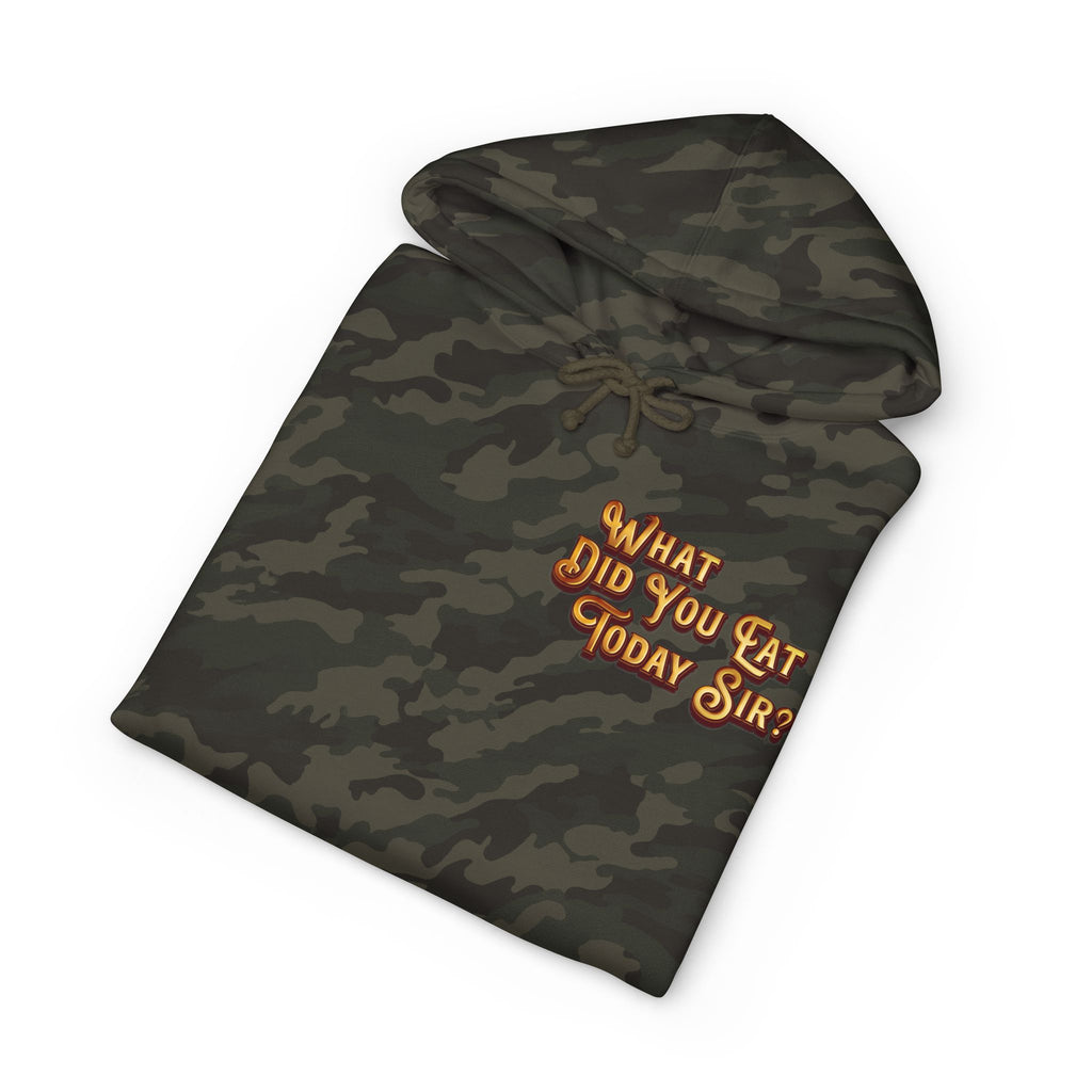 WDYETS Hoodie