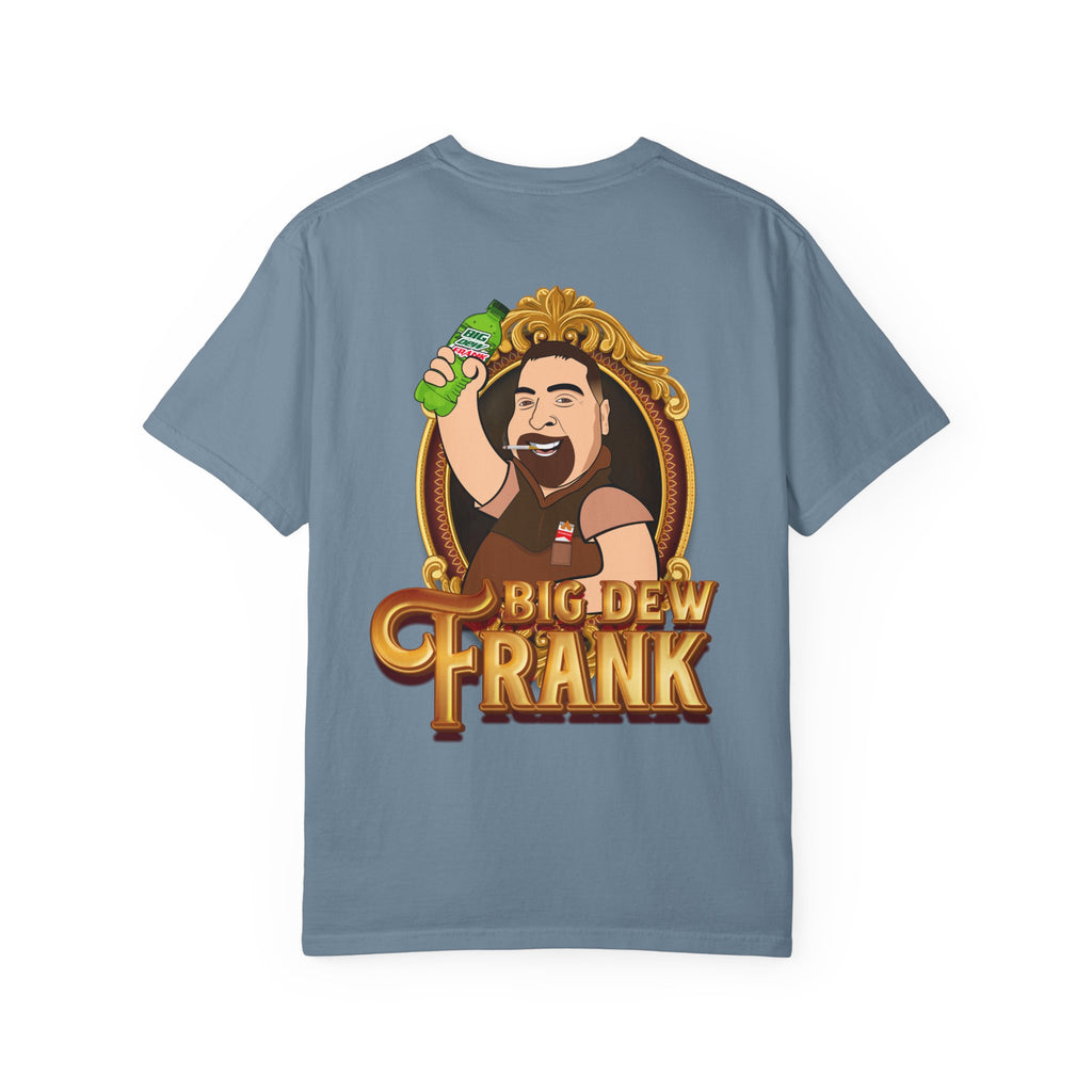 Big Dew Frank Standard T-Shirt