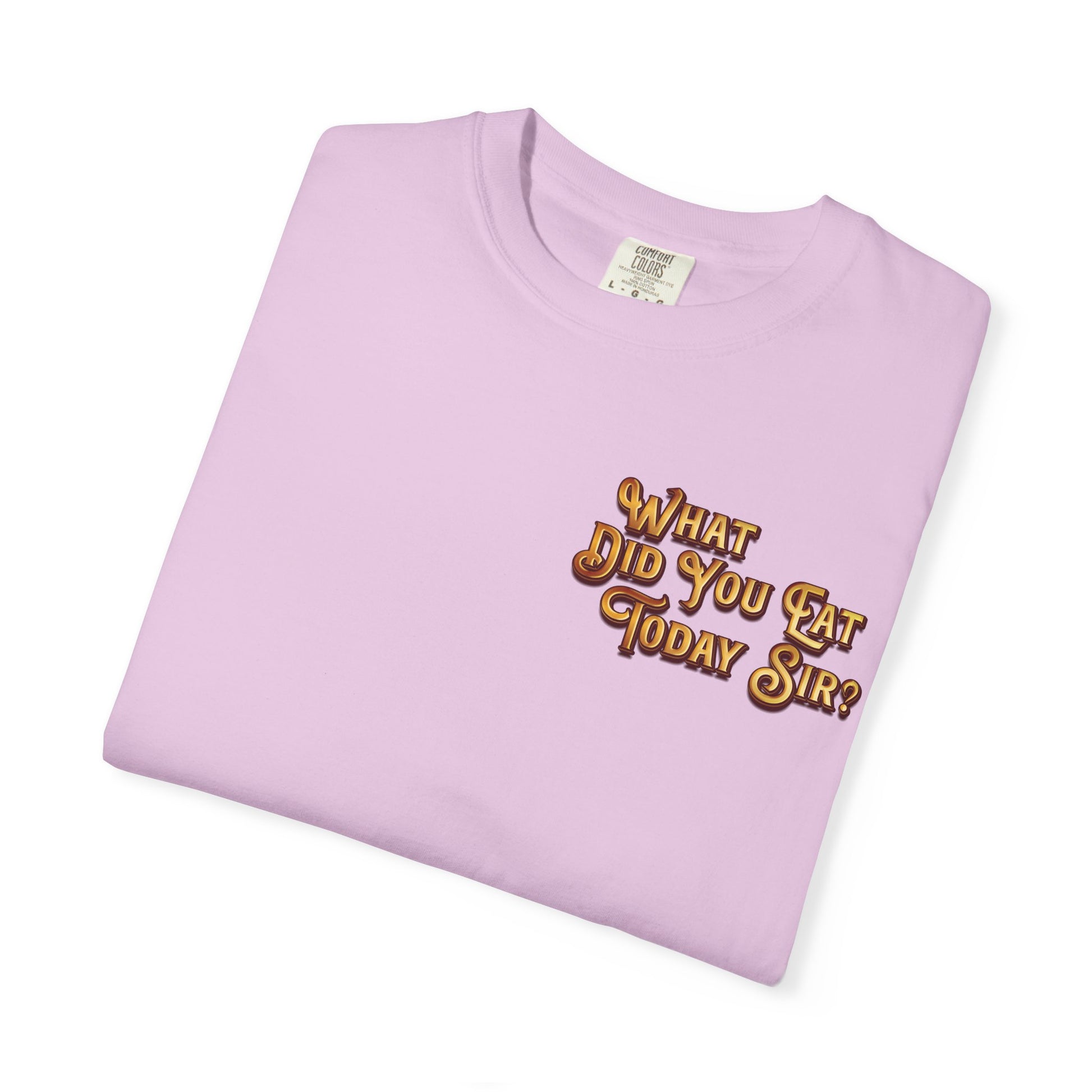 Big Dew Frank Standard T-Shirt
