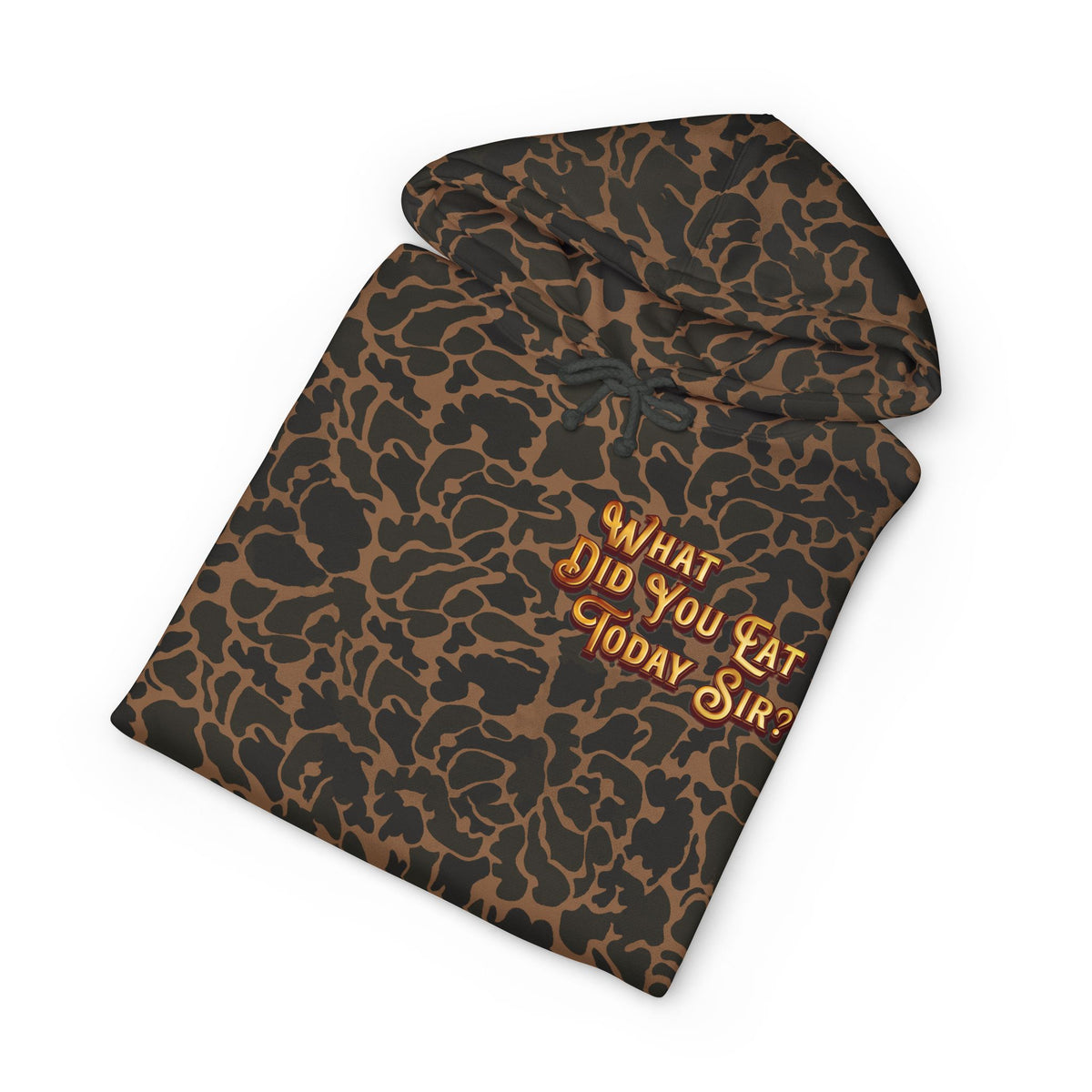 WDYETS Hoodie
