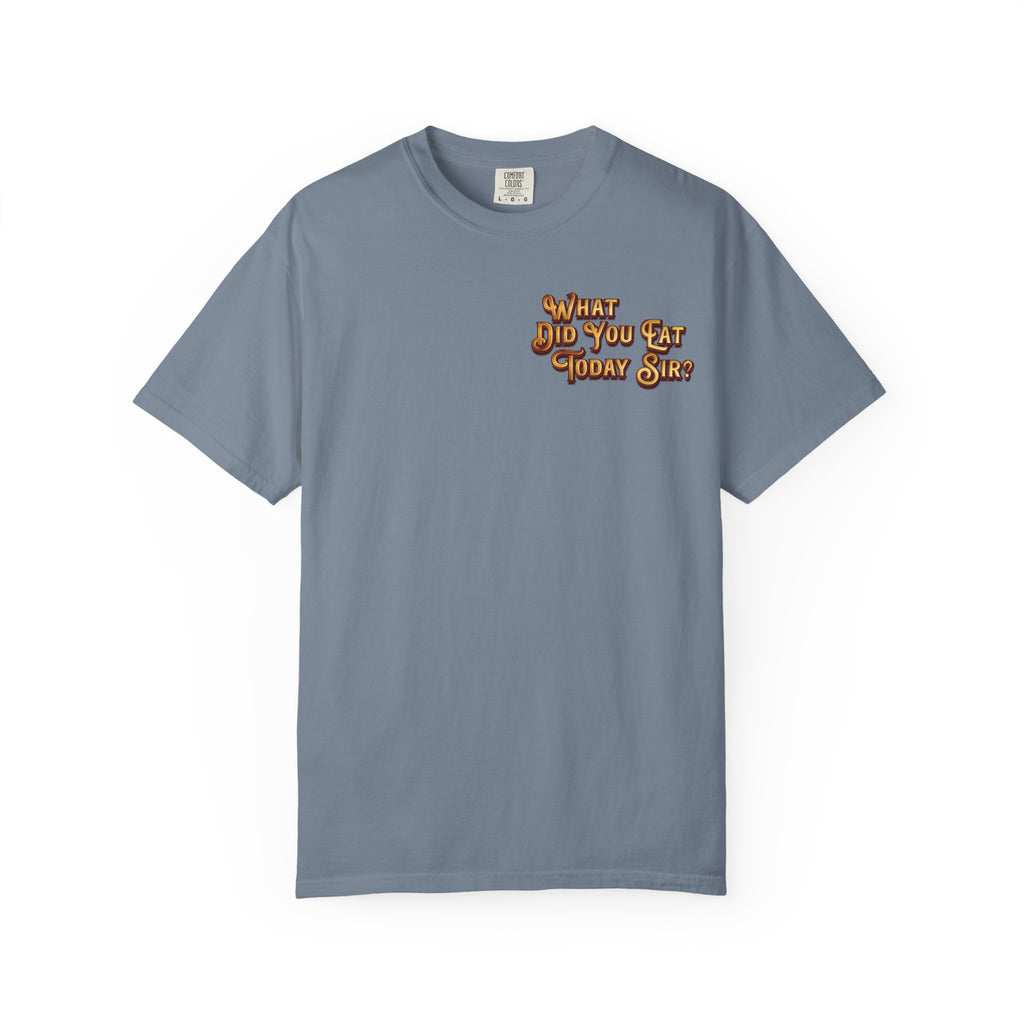 WDYETS Standard T-Shirt