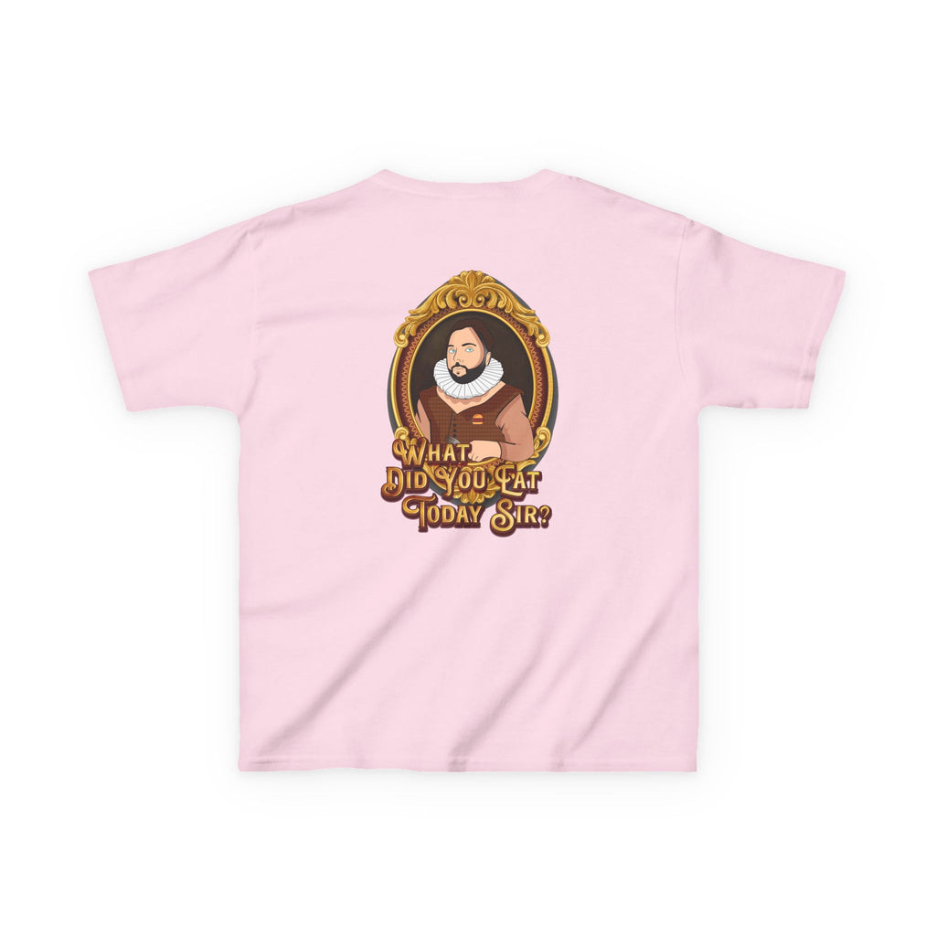 Kids WDYETS T-Shirt