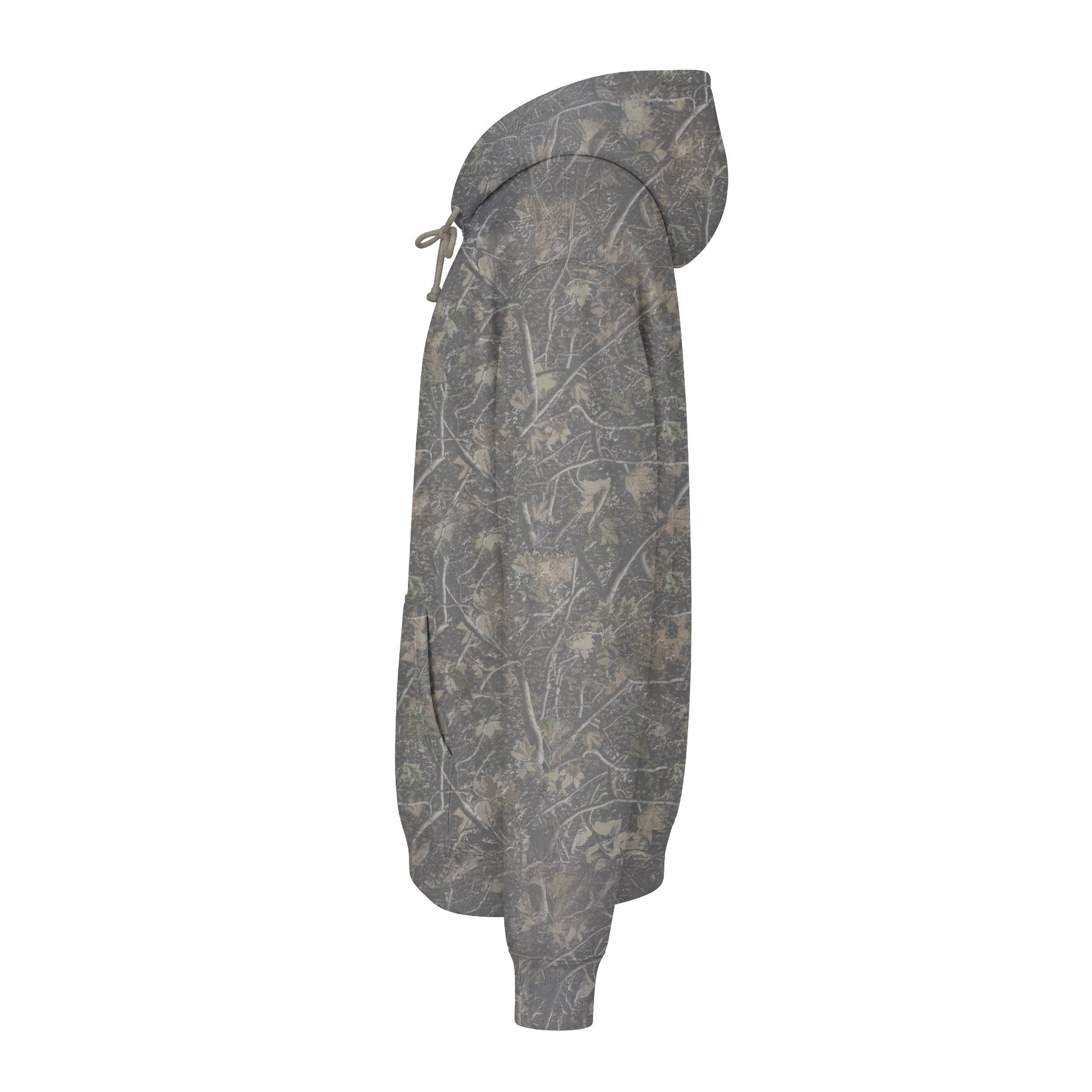 Big Dew Frank Hoodie