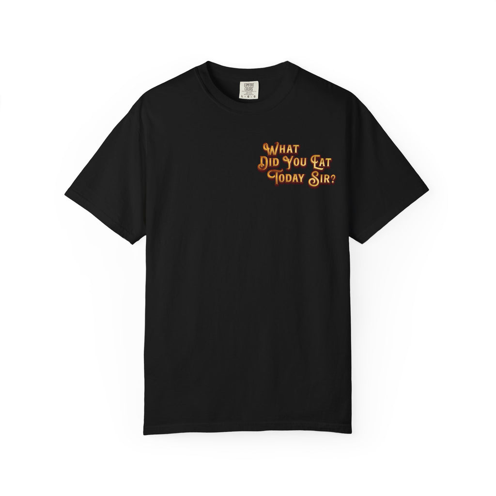 Big Dew Frank Standard T-Shirt