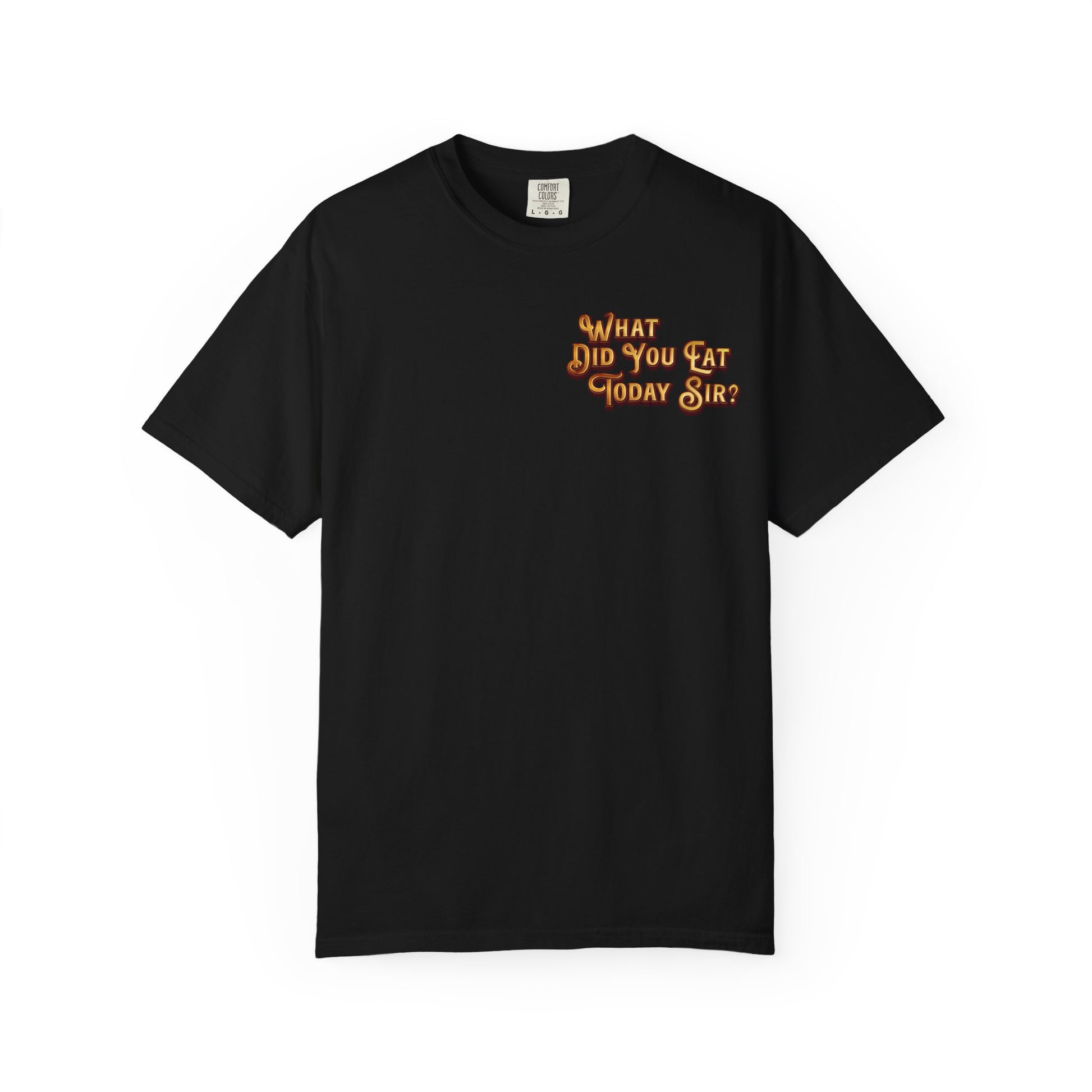 Big Dew Frank Standard T-Shirt