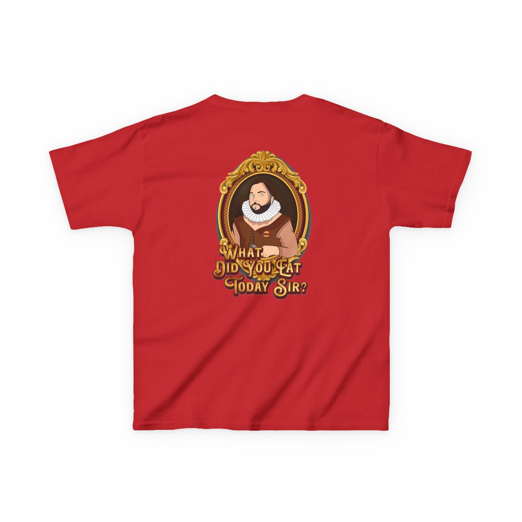 Kids WDYETS T-Shirt