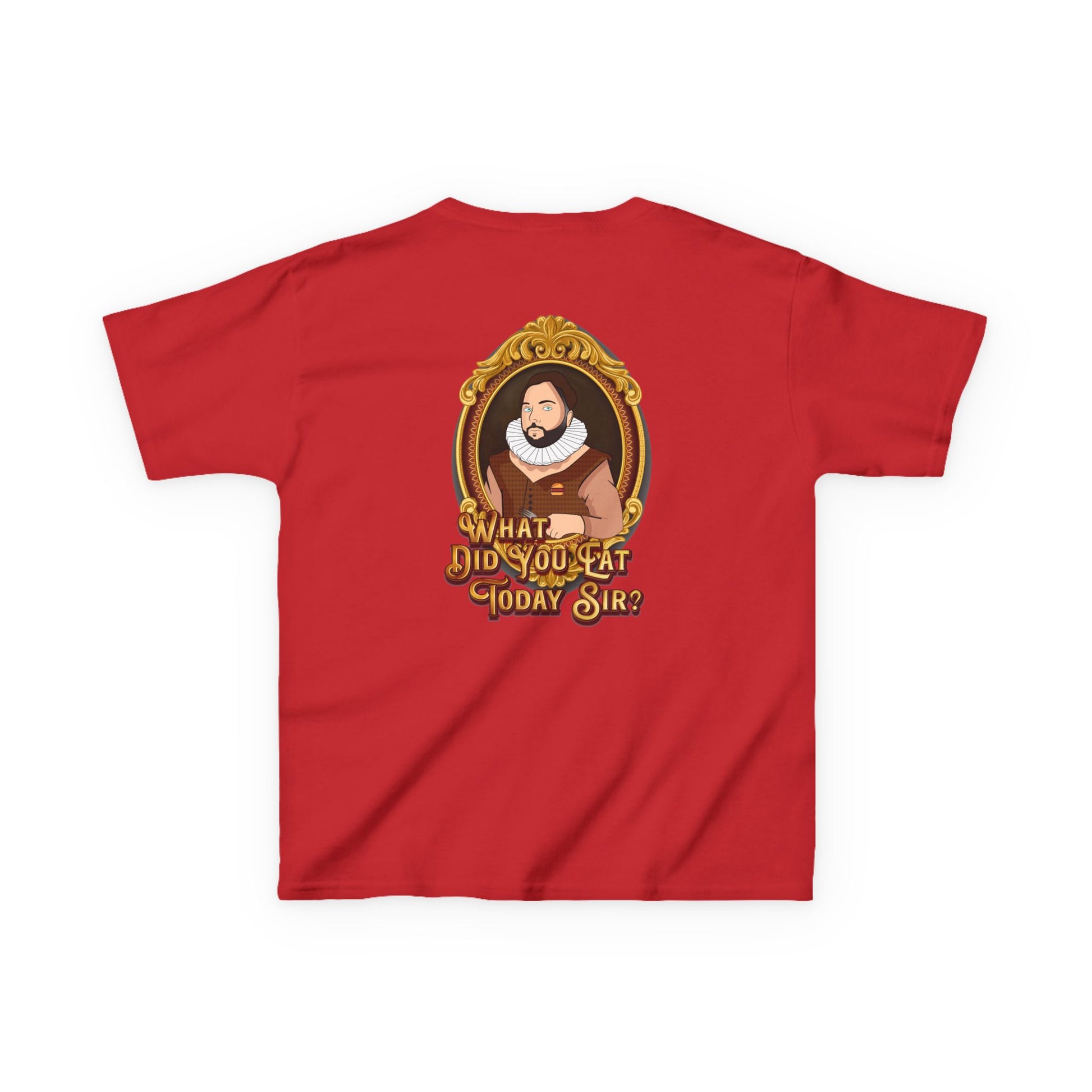 Kids WDYETS T-Shirt