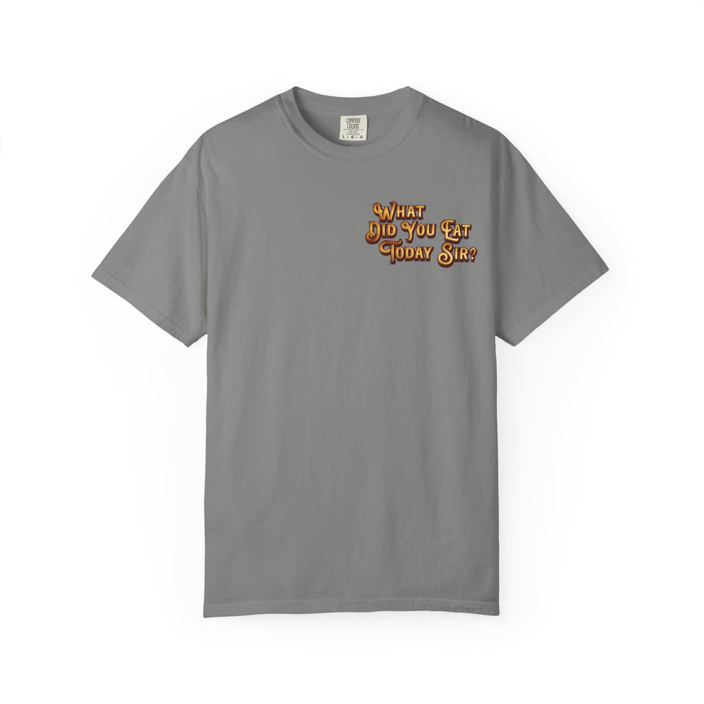 Big Dew Frank Standard T-Shirt