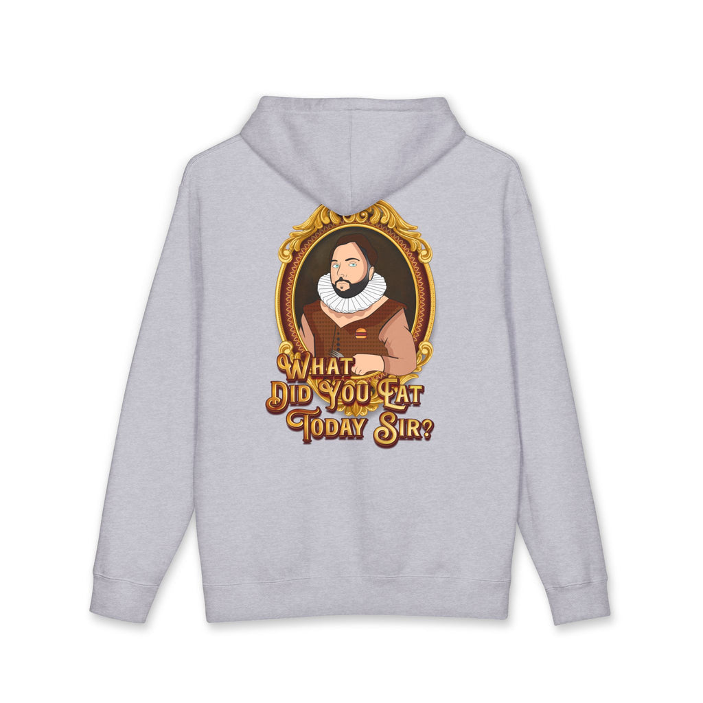 WDYETS Hoodie
