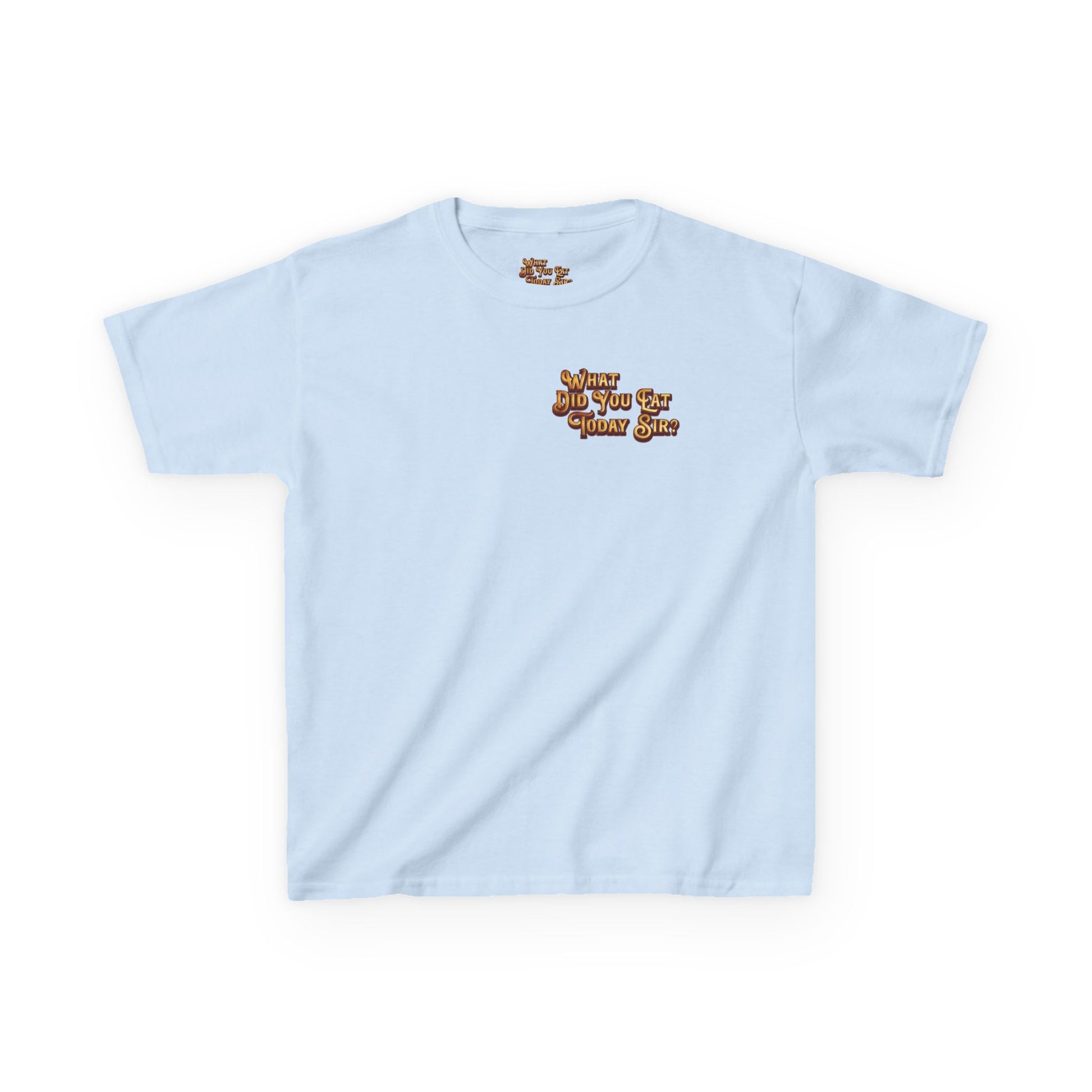 KIDS Big Dew Frank T-Shirt