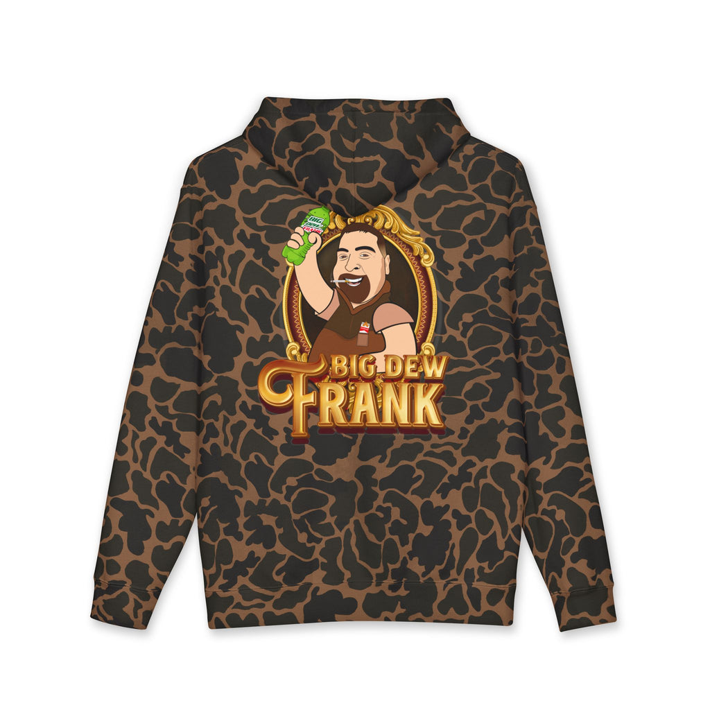 Big Dew Frank Hoodie