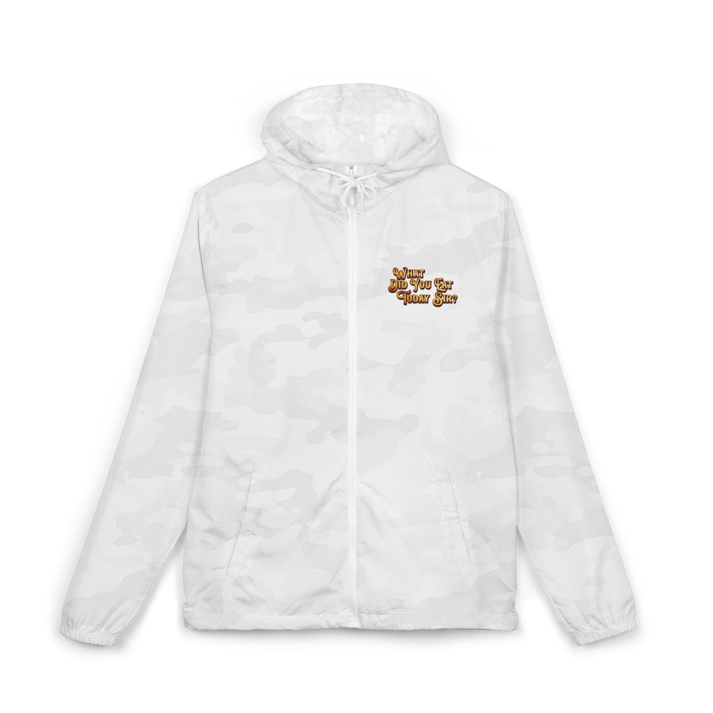 WDYETS Windbreaker