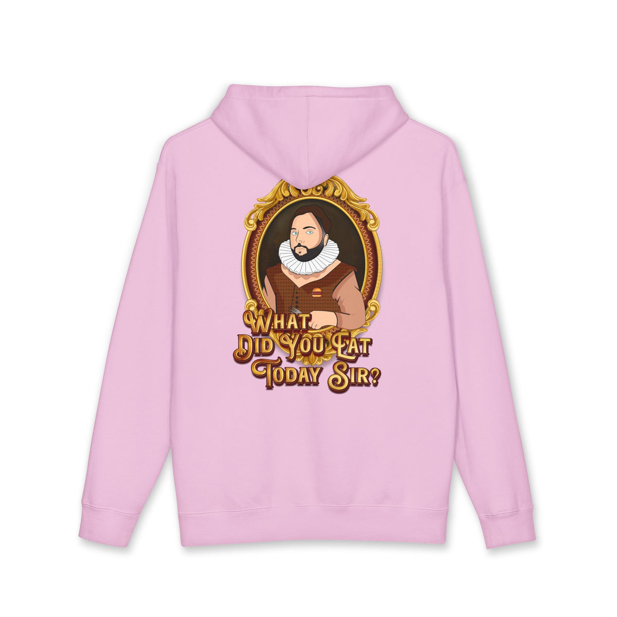 WDYETS Hoodie