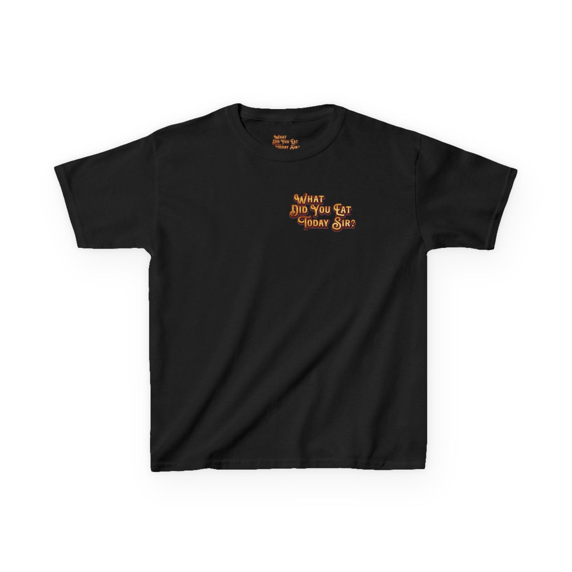 Kids WDYETS T-Shirt