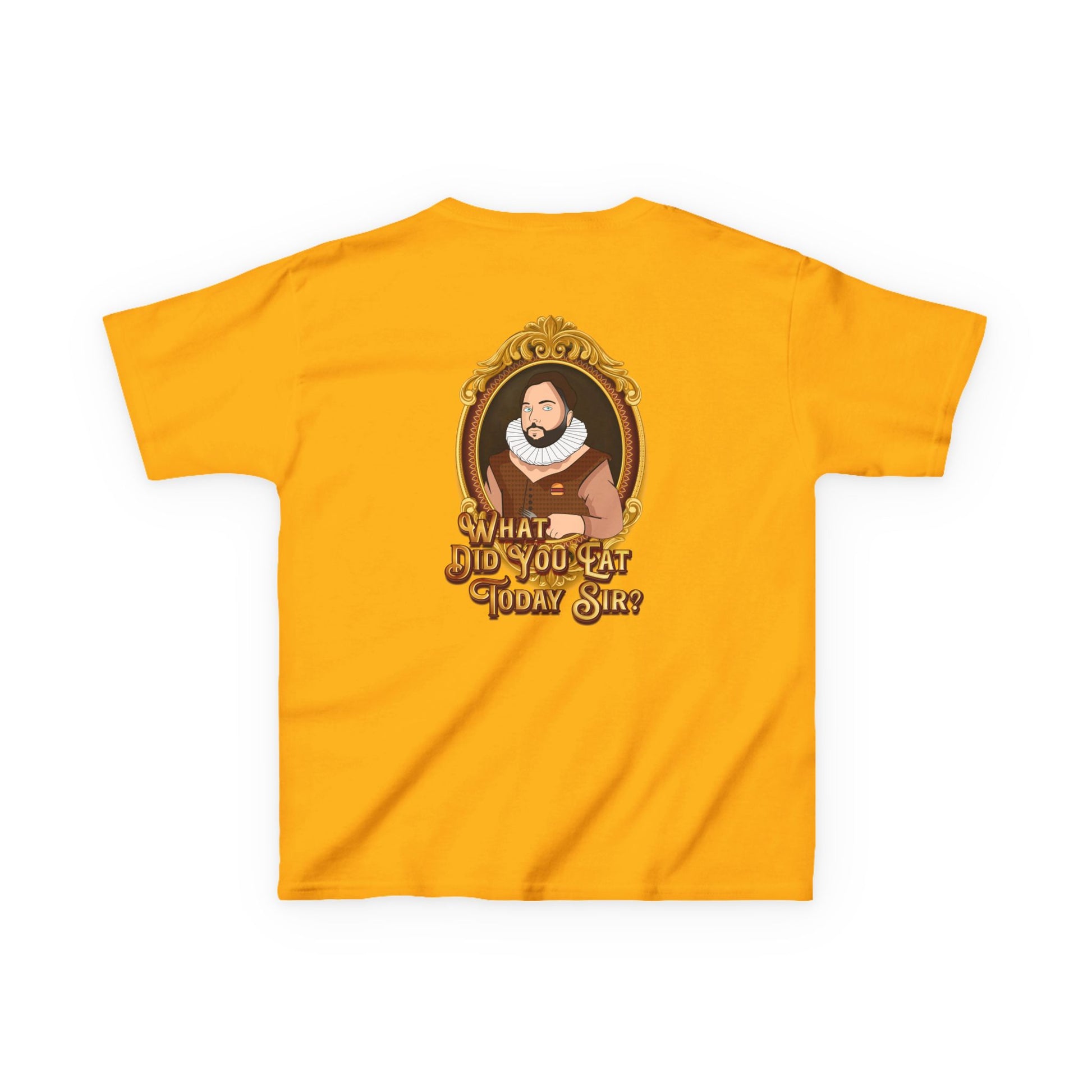Kids WDYETS T-Shirt