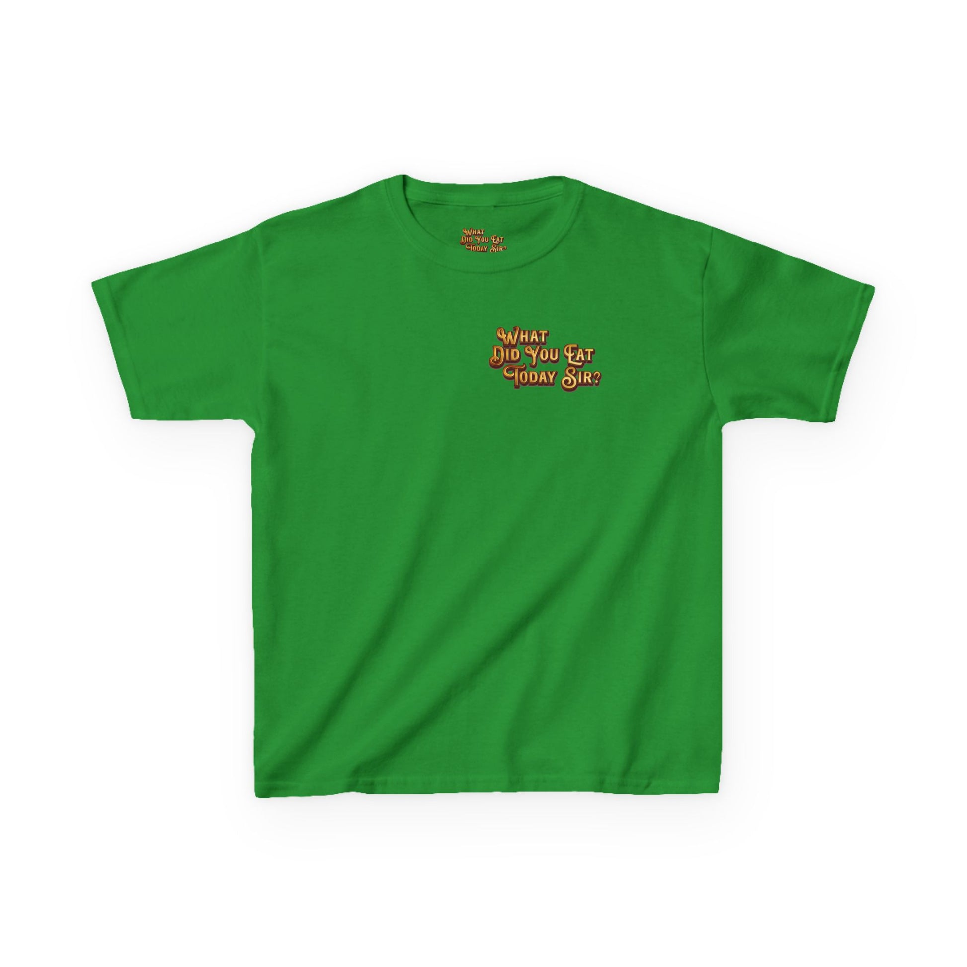 Kids WDYETS T-Shirt