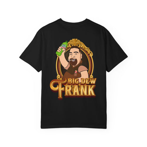Big Dew Frank Standard T-Shirt