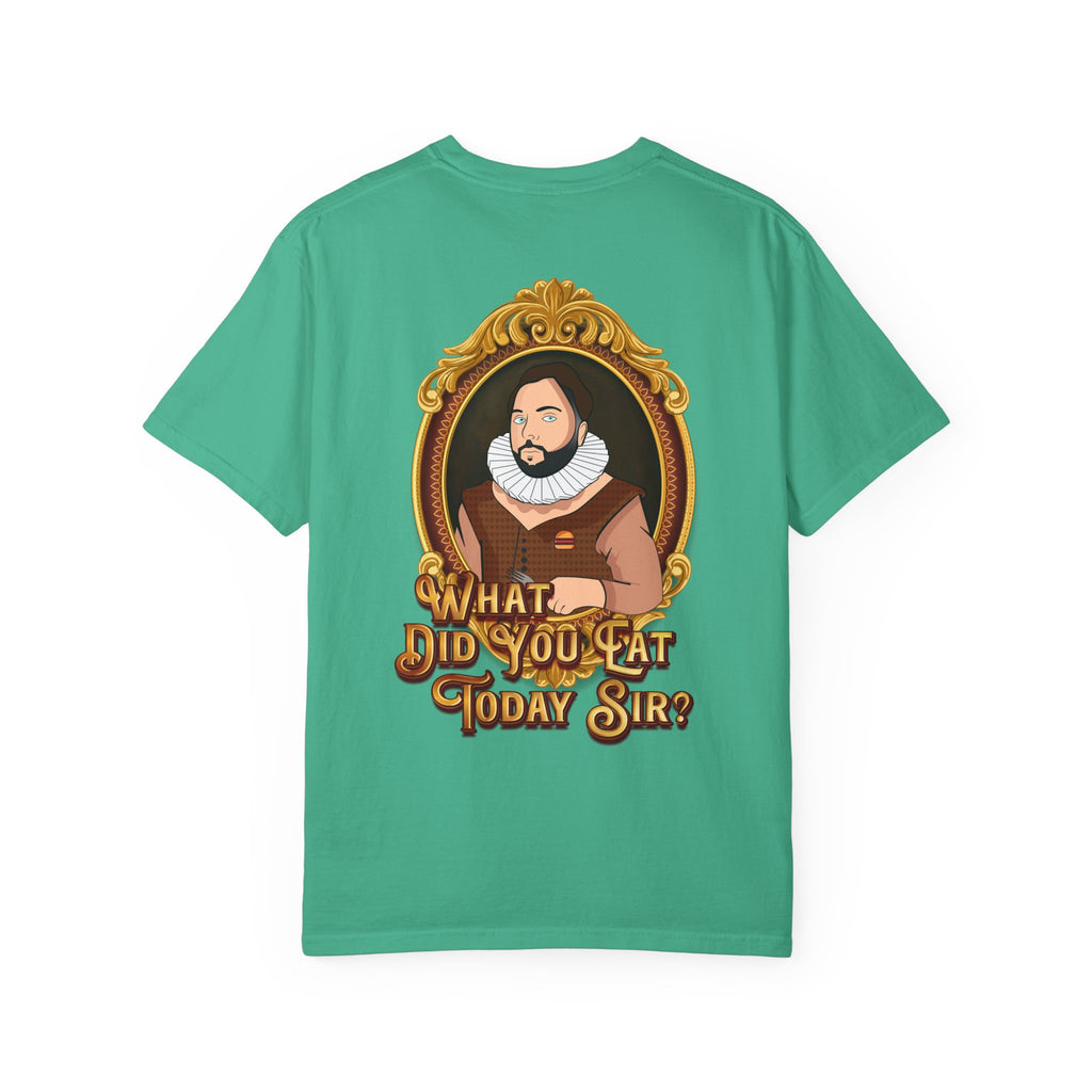 WDYETS Standard T-Shirt