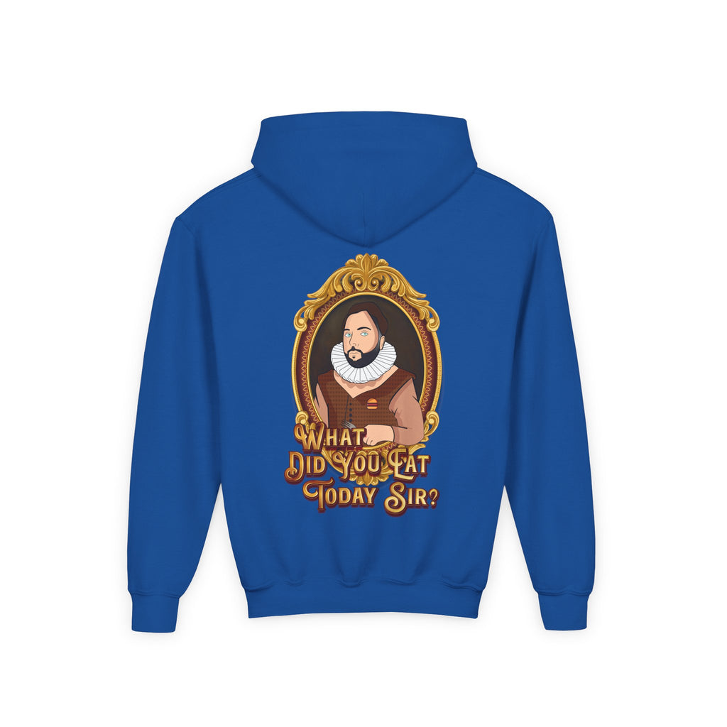 KIDS WDYETS Hoodie