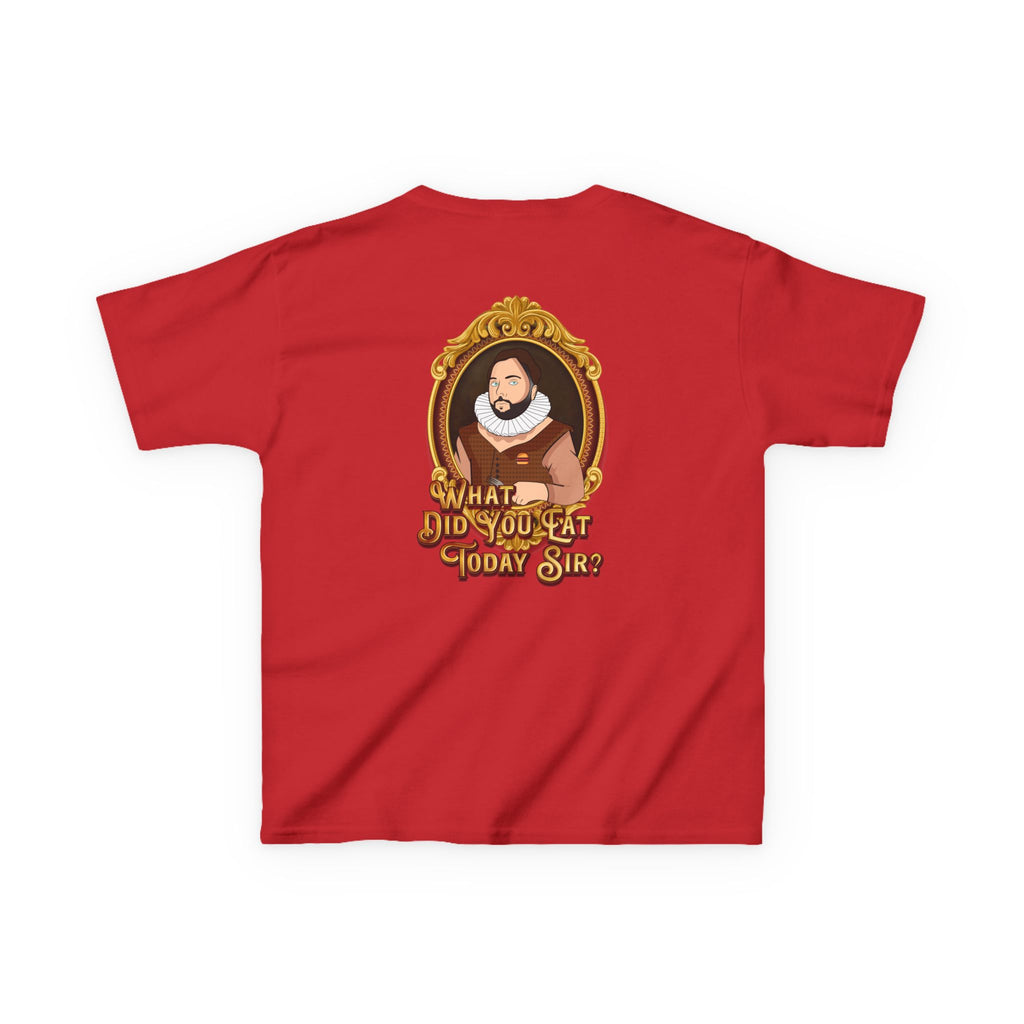 Kids WDYETS T-Shirt
