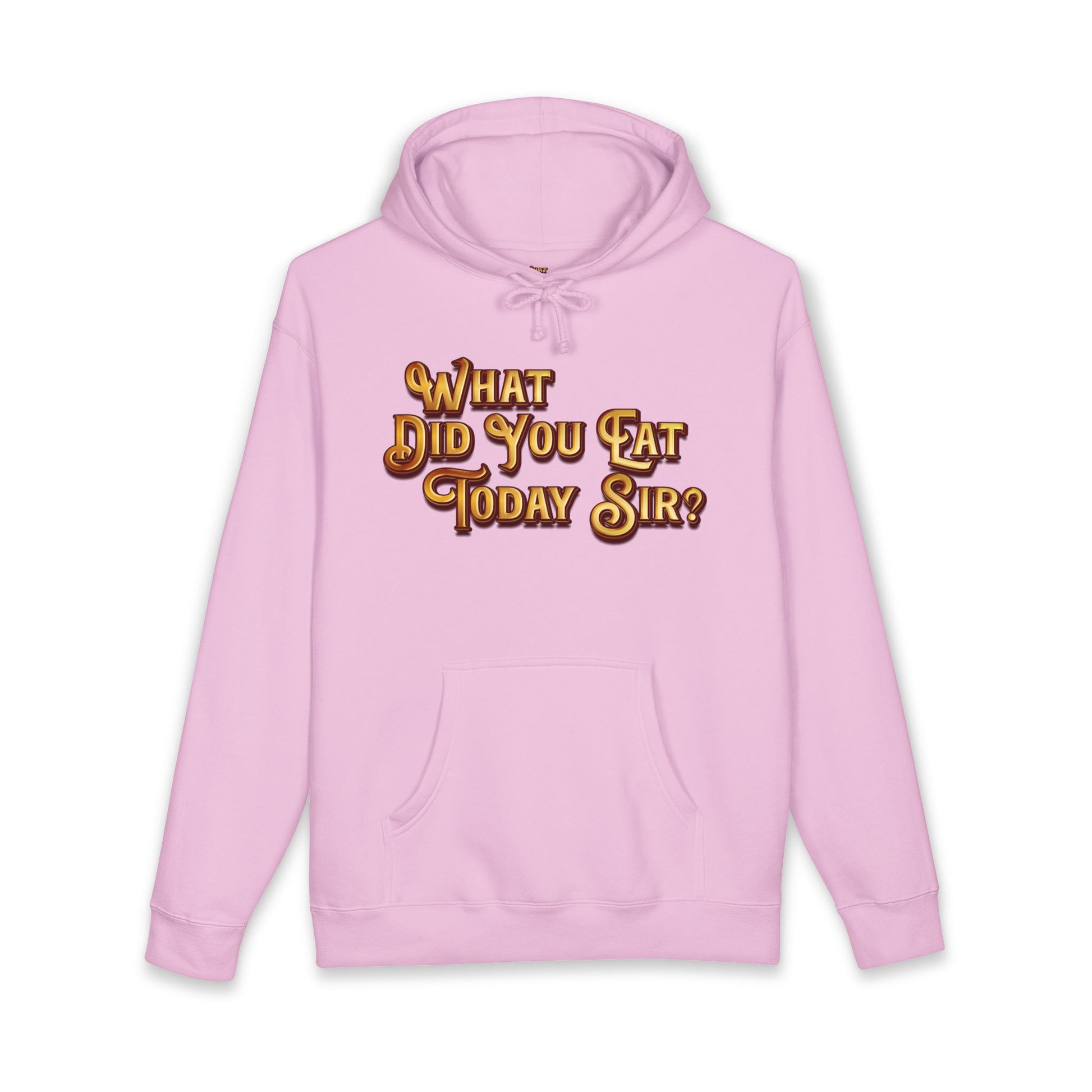 Big Dew Frank Hoodie
