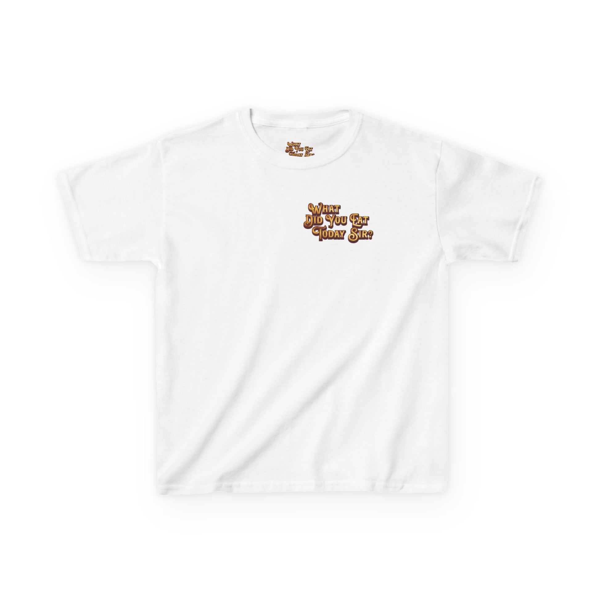 KIDS Big Dew Frank T-Shirt