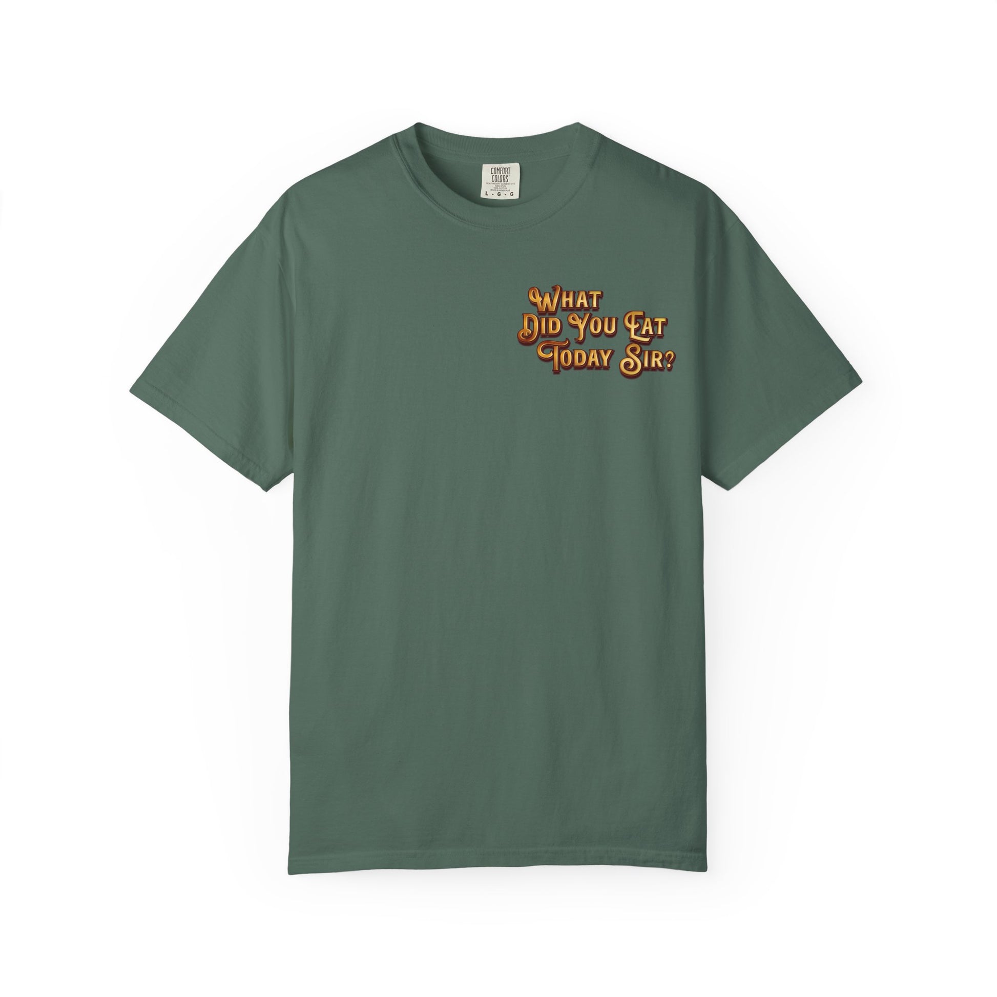 Big Dew Frank Standard T-Shirt