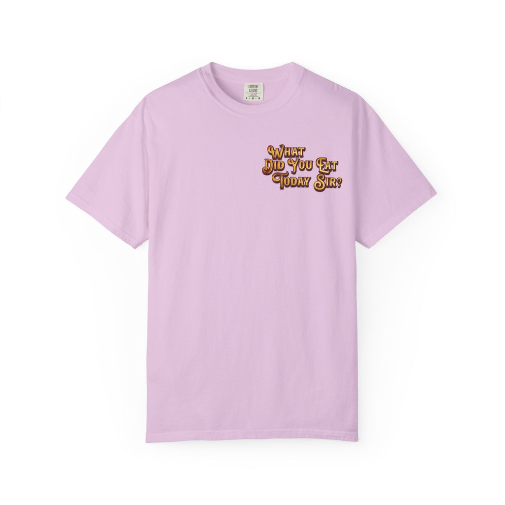 Big Dew Frank Standard T-Shirt