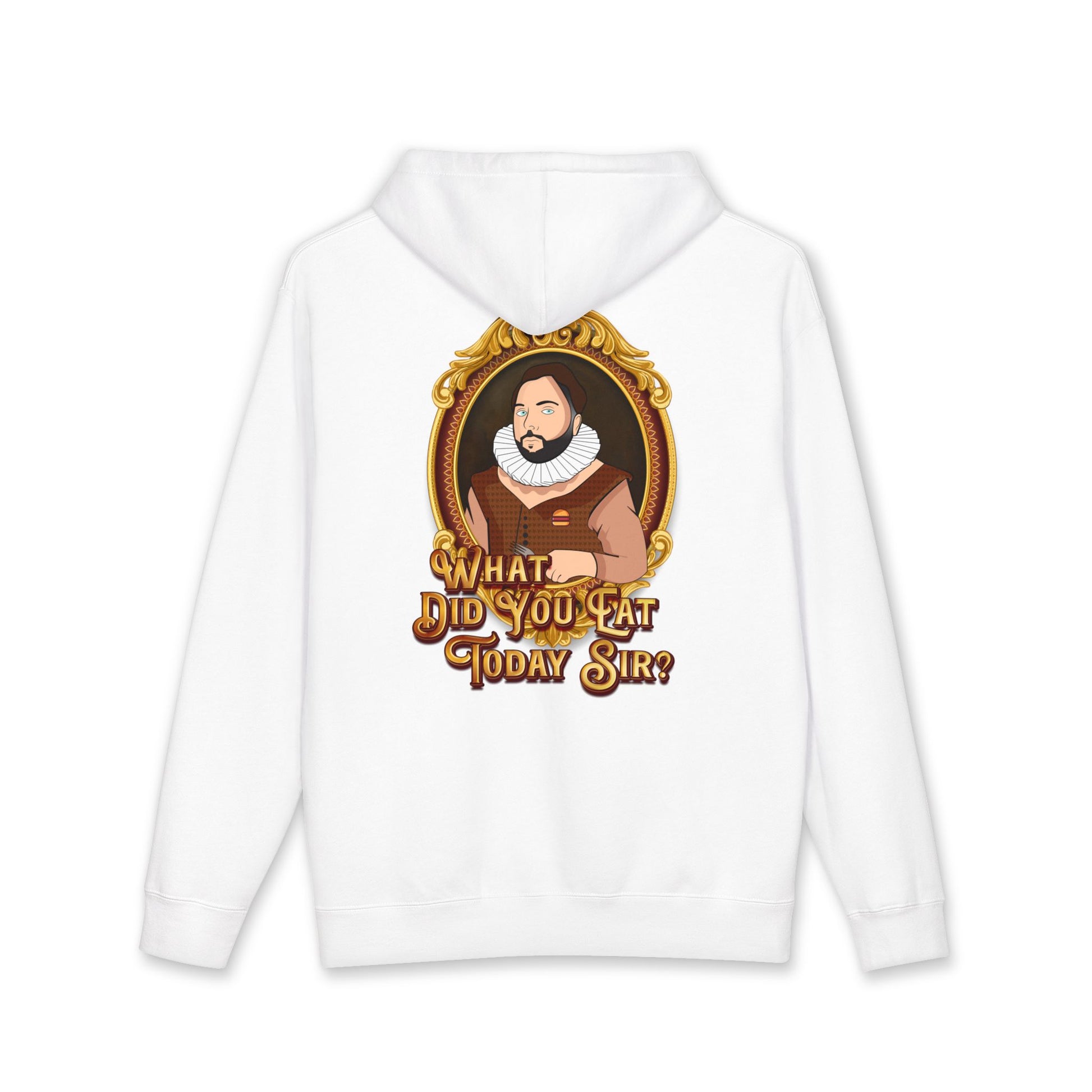 WDYETS Hoodie