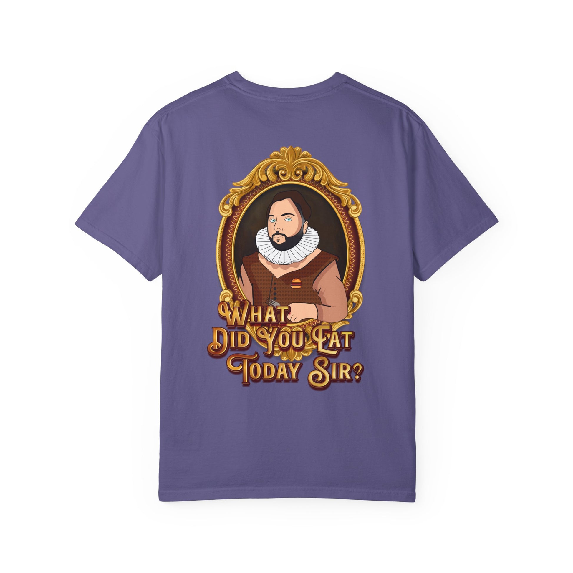 WDYETS Standard T-Shirt