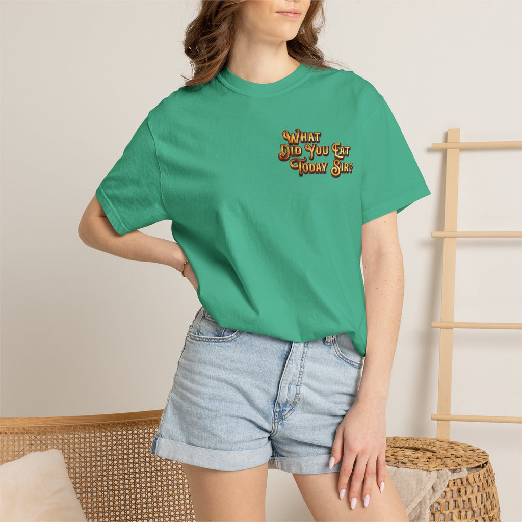 WDYETS Standard T-Shirt
