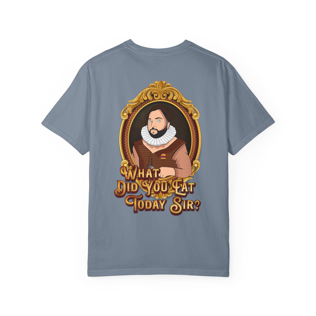 WDYETS Standard T-Shirt