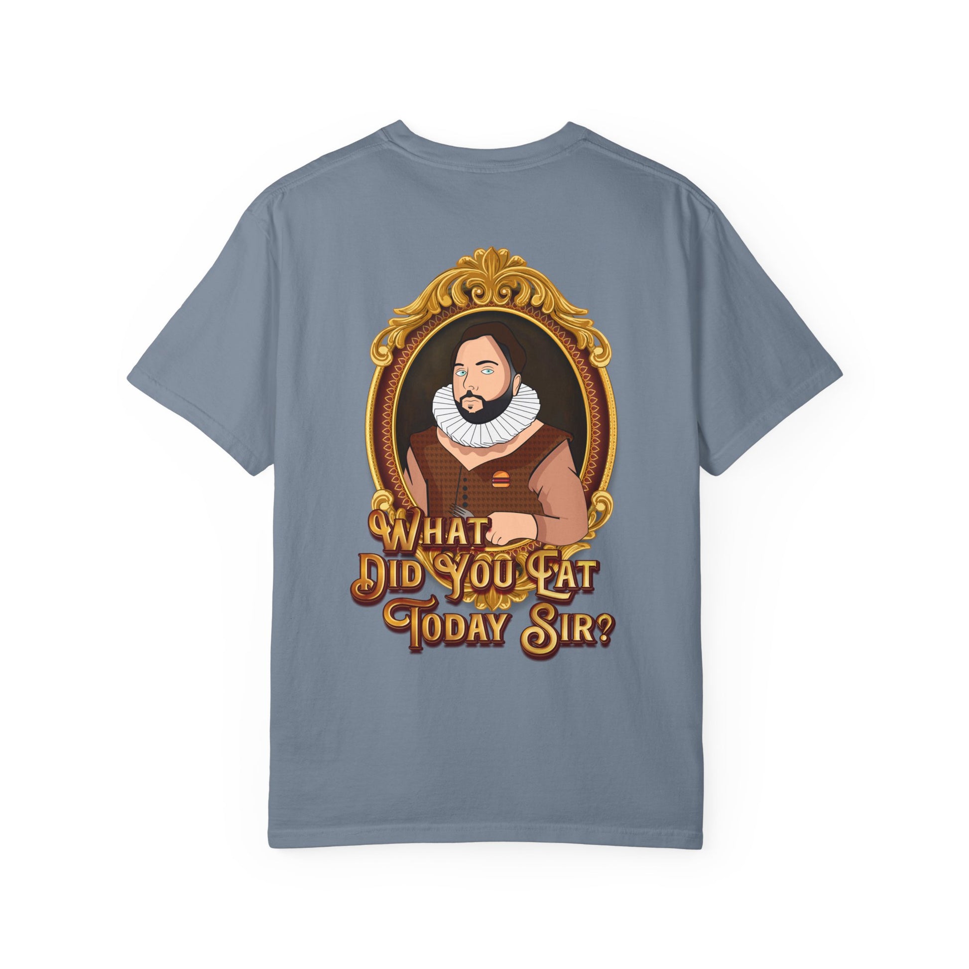 WDYETS Standard T-Shirt