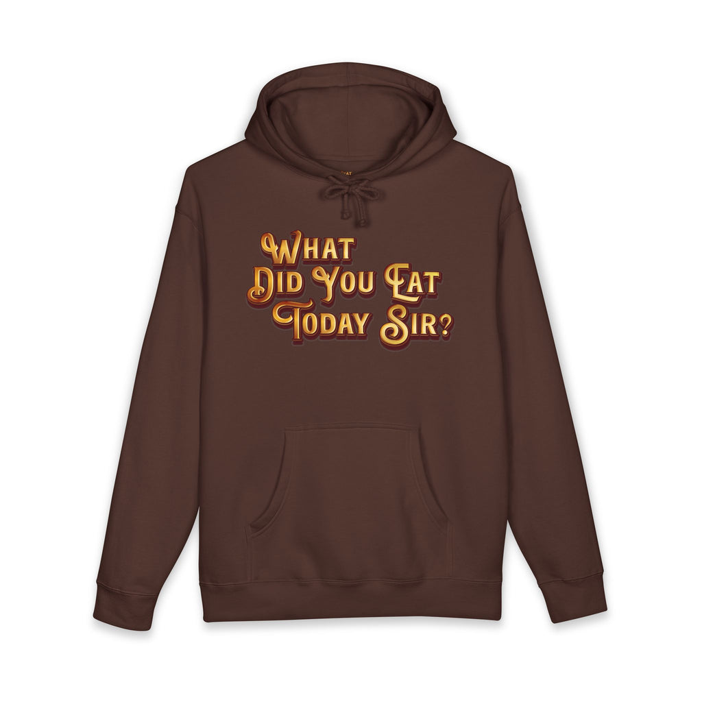 Big Dew Frank Hoodie