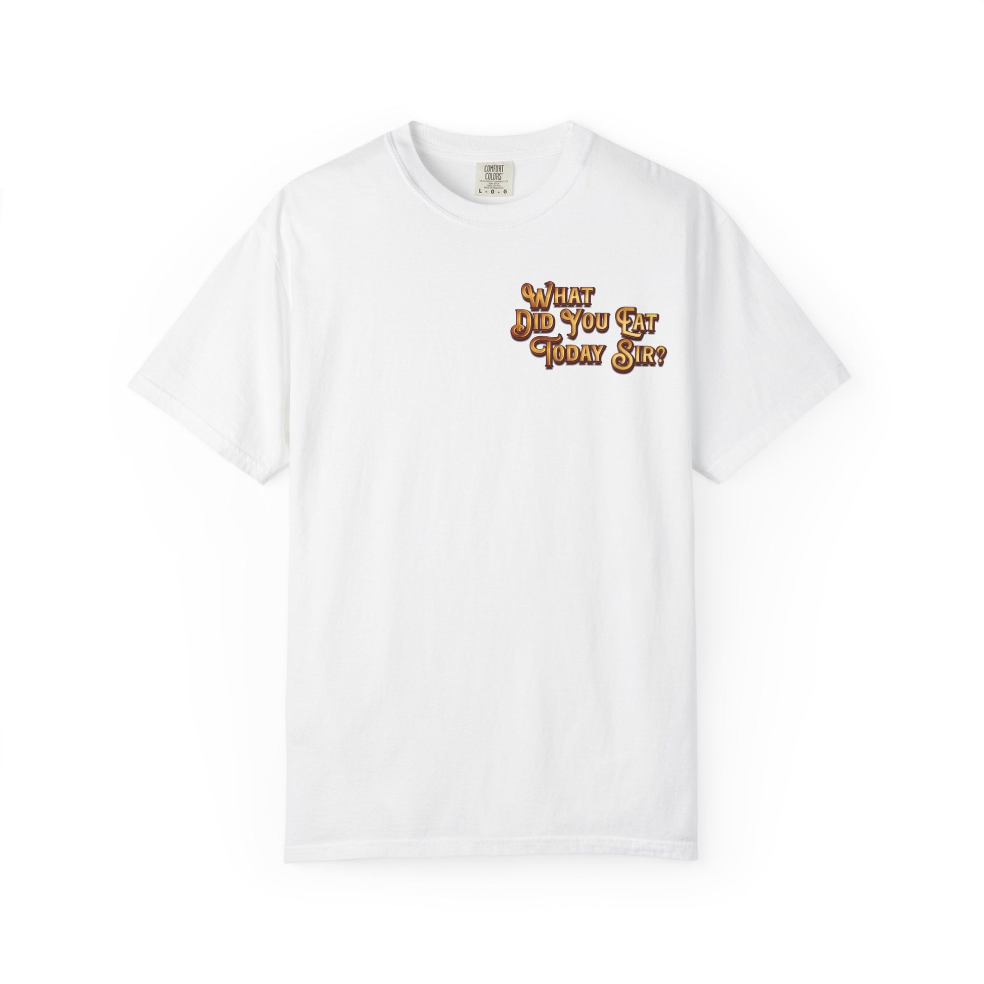Big Dew Frank Standard T-Shirt