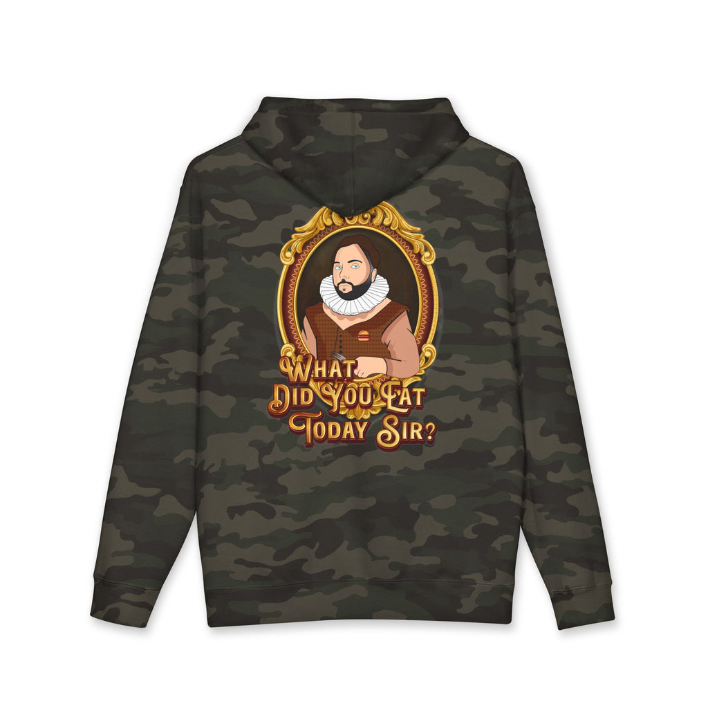 WDYETS Hoodie