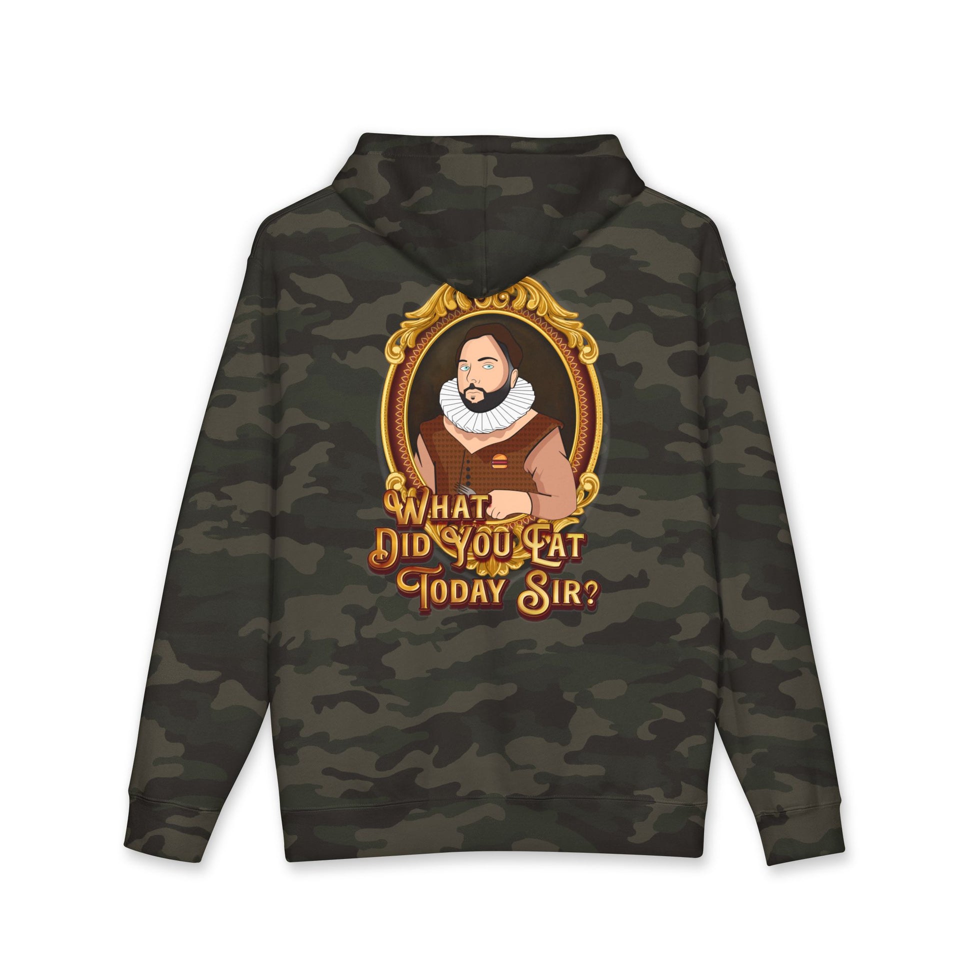 WDYETS Hoodie