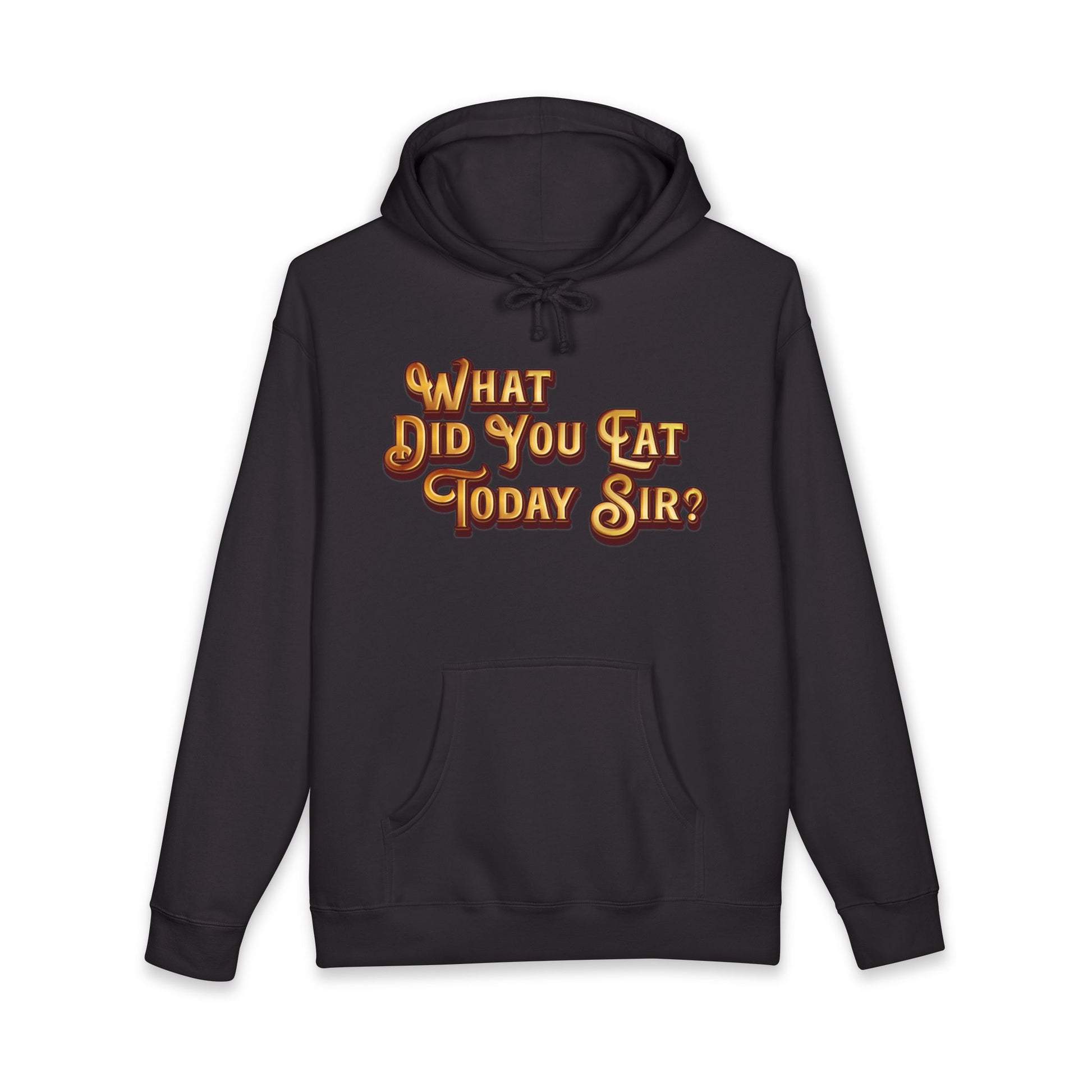 Big Dew Frank Hoodie