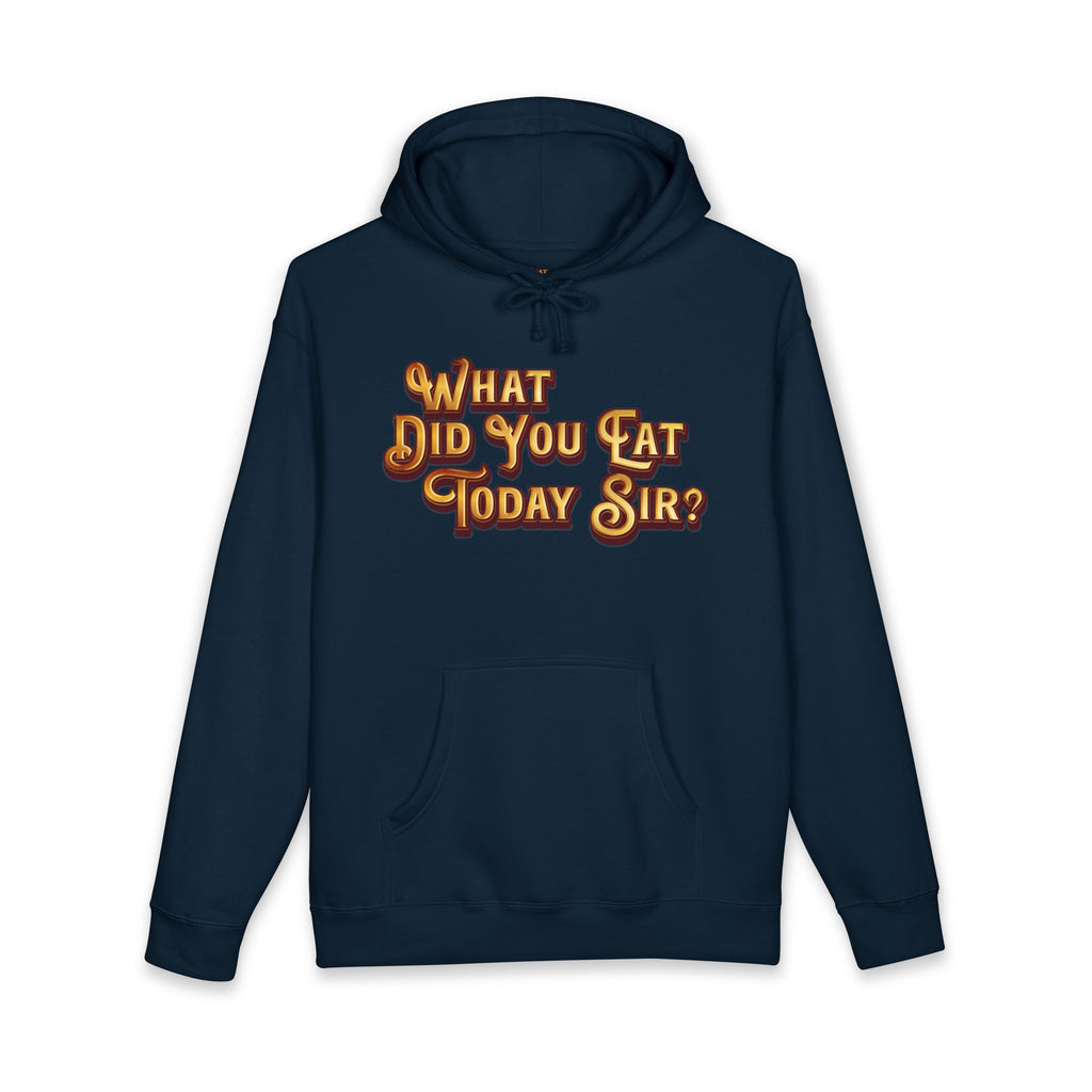 WDYETS Hoodie