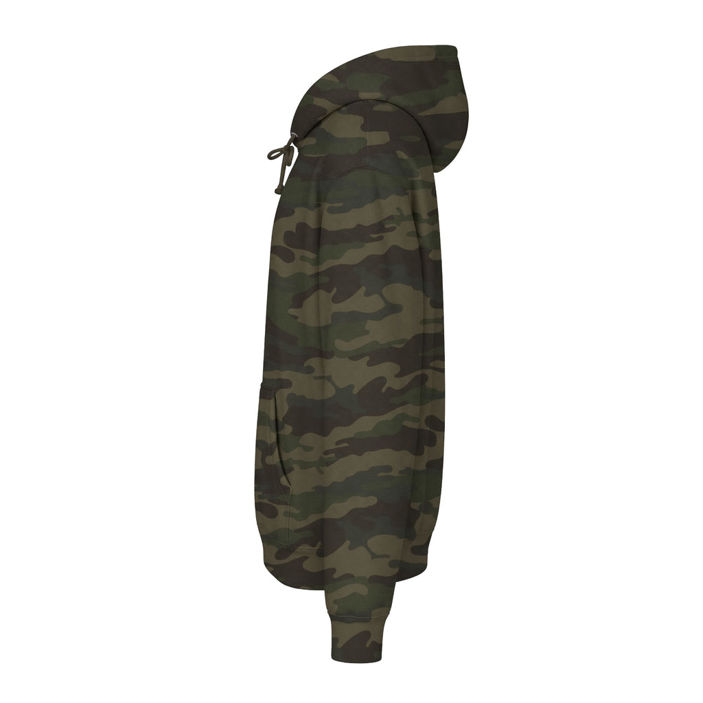 Big Dew Frank Hoodie