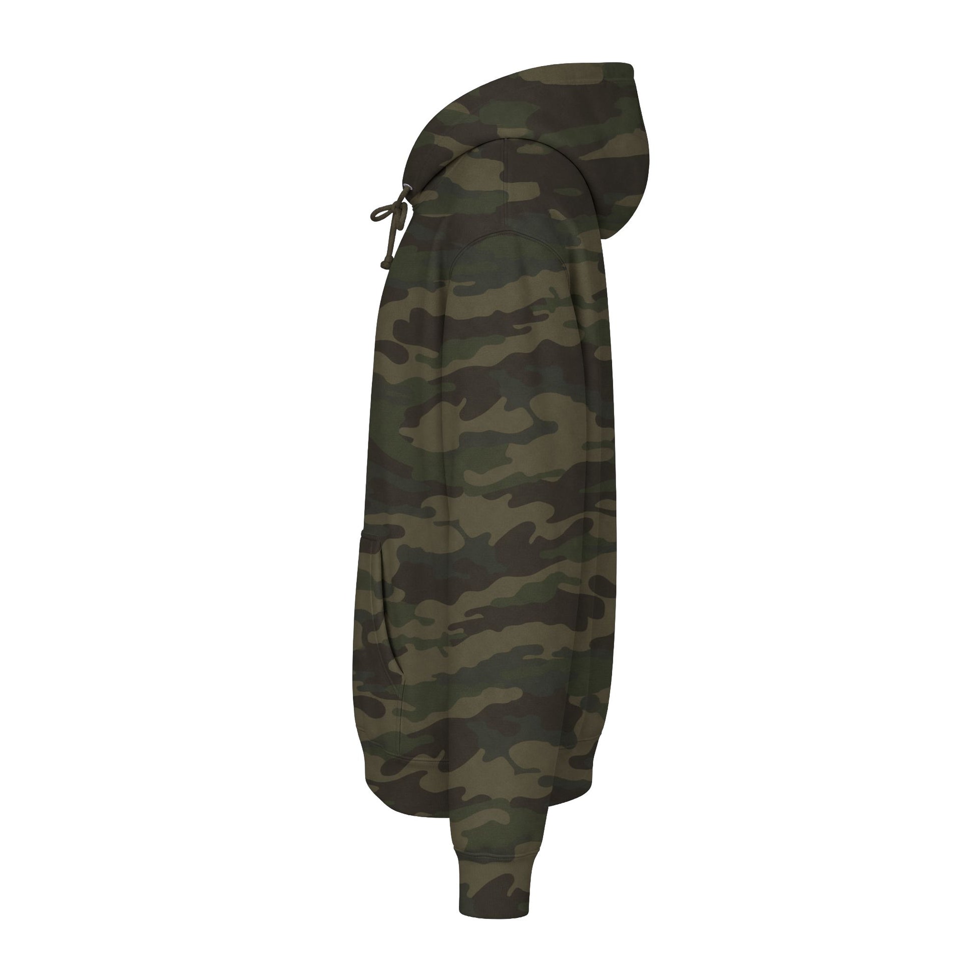 Big Dew Frank Hoodie
