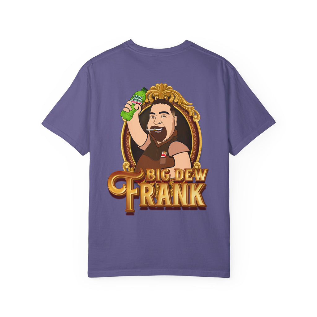 Big Dew Frank Standard T-Shirt